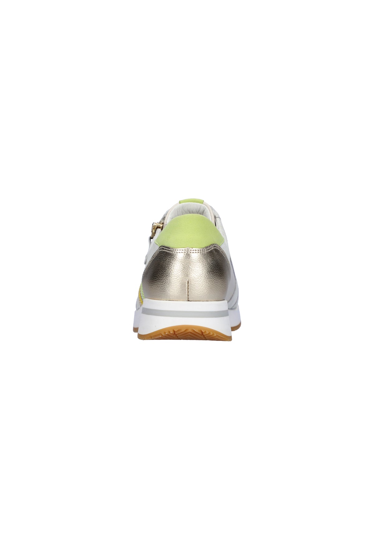 Damen Halbschuh H-Agnes Mehrfarbig Weite H 935008-402-297 - Ansicht 5