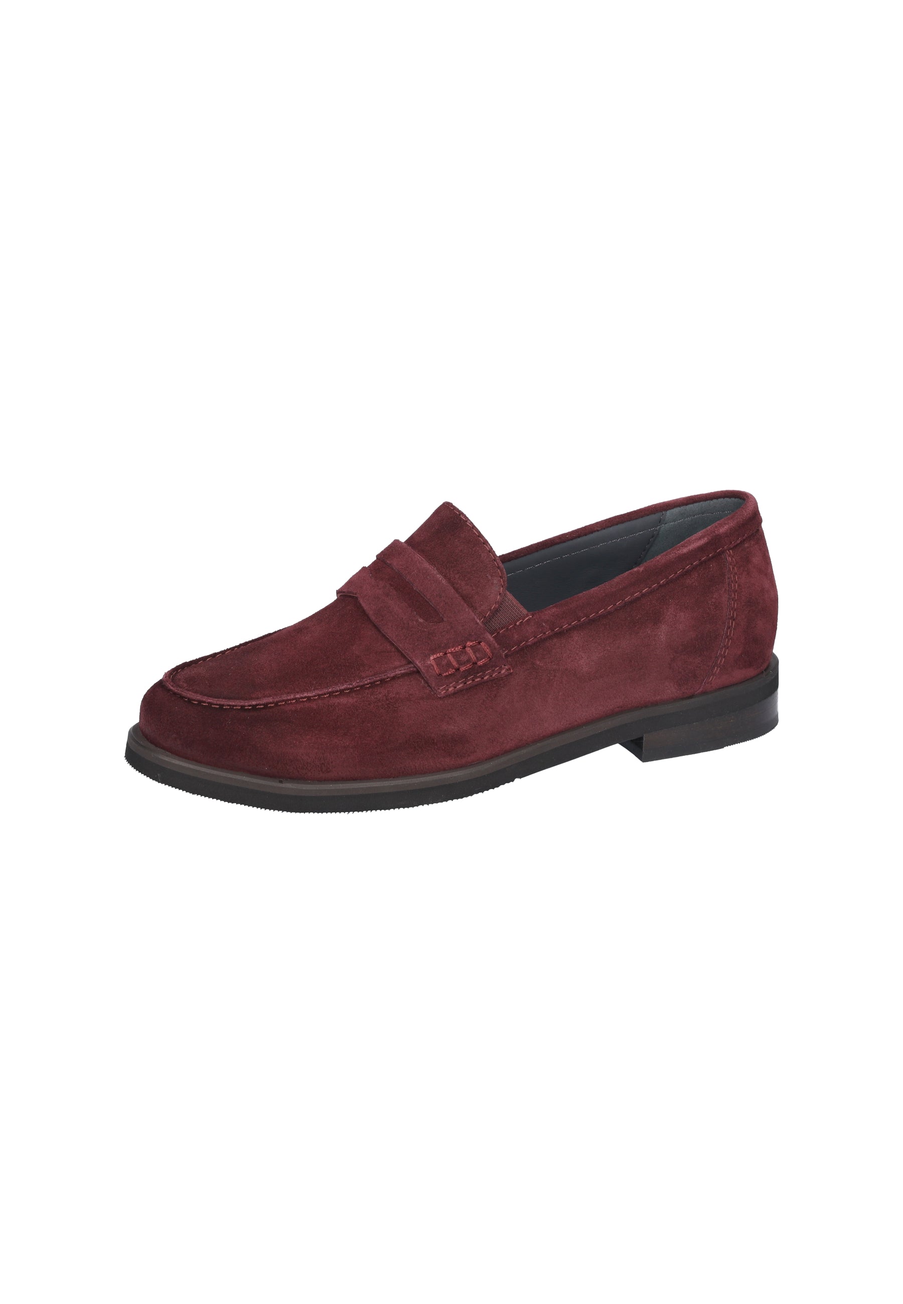 Damen Halbschuh H-Aria Rot Weite H 508501-103-020 - Ansicht 2
