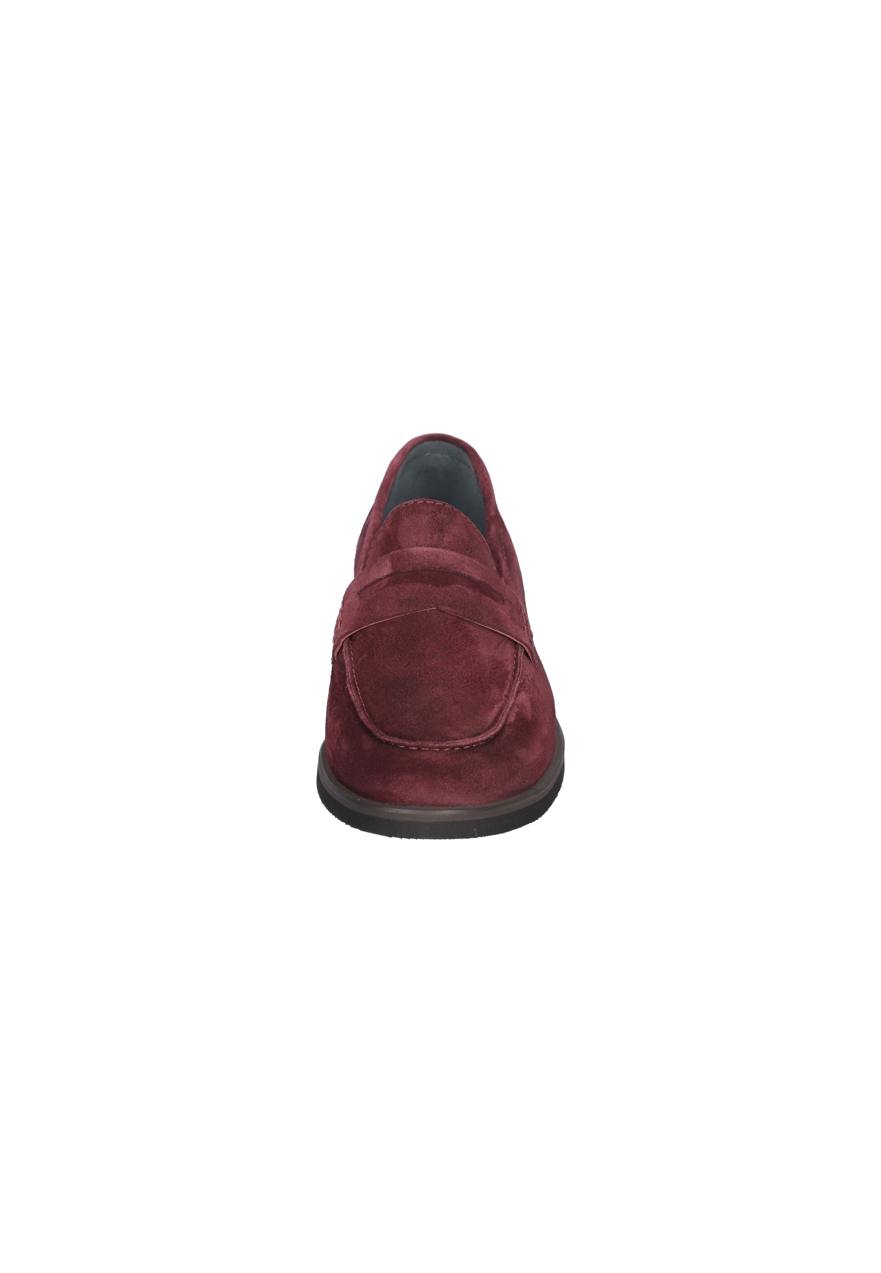 Damen Halbschuh H-Aria Rot Weite H 508501-103-020 - Ansicht 3