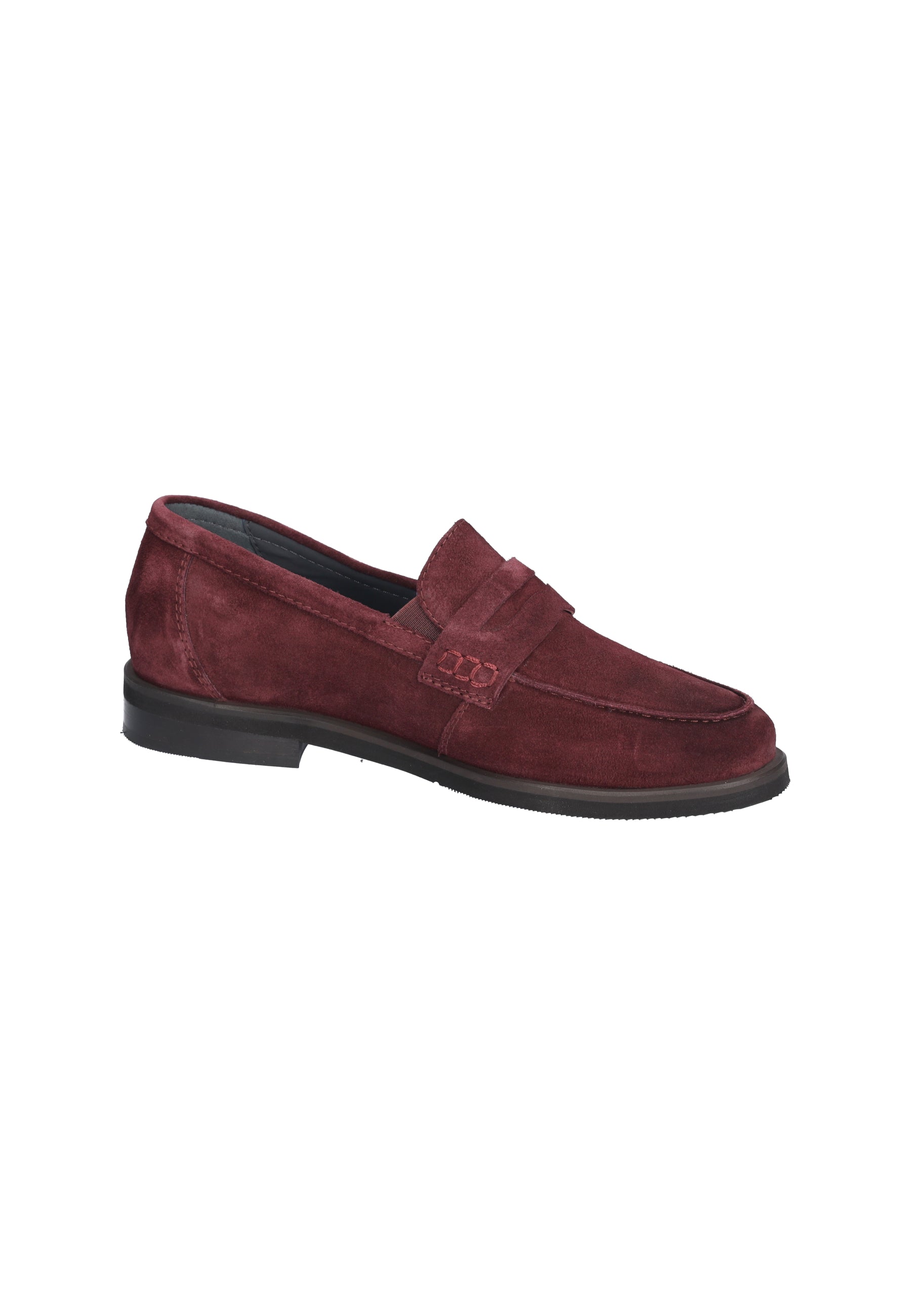Damen Halbschuh H-Aria Rot Weite H 508501-103-020 - Ansicht 4