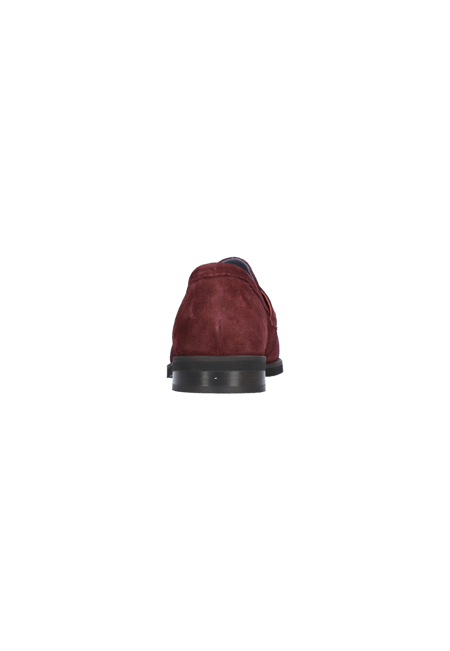 Damen Halbschuh H-Aria Rot Weite H 508501-103-020 - Ansicht 5