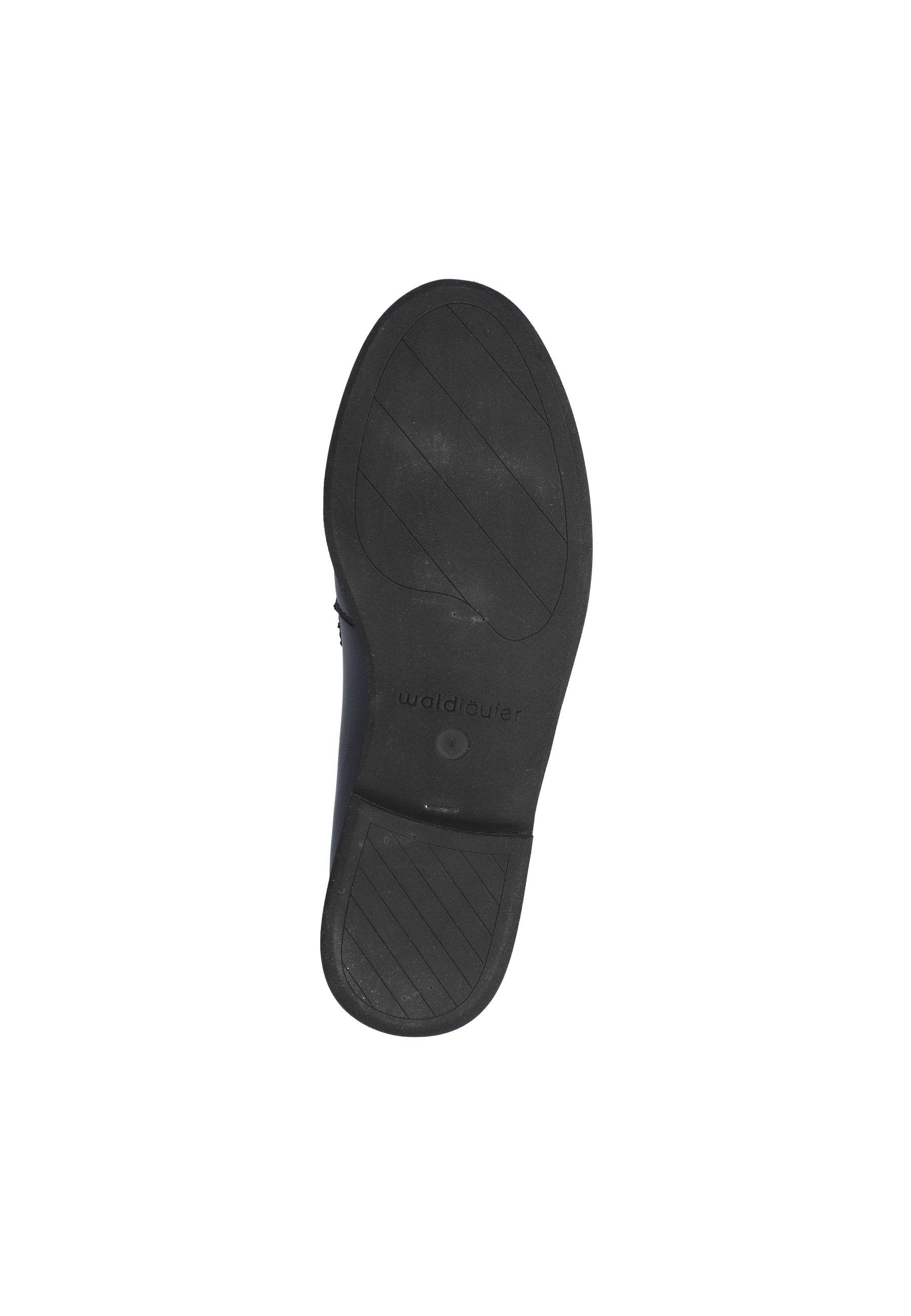 Damen Halbschuh H-Aria Schwarz Weite H 508501-101-001 - Ansicht 6