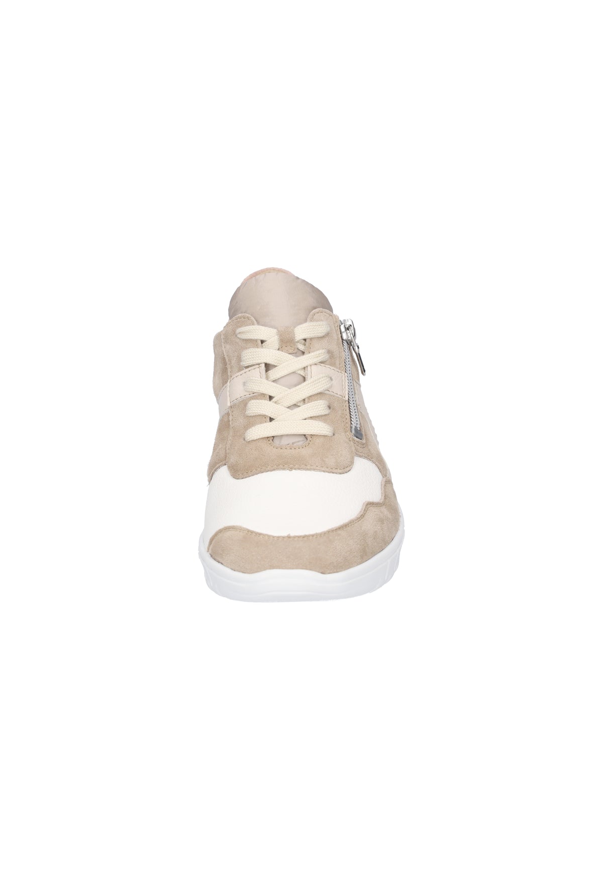 Damen Halbschuh H-Birdy Beige Weite H 916H01-500-093 - Ansicht 3