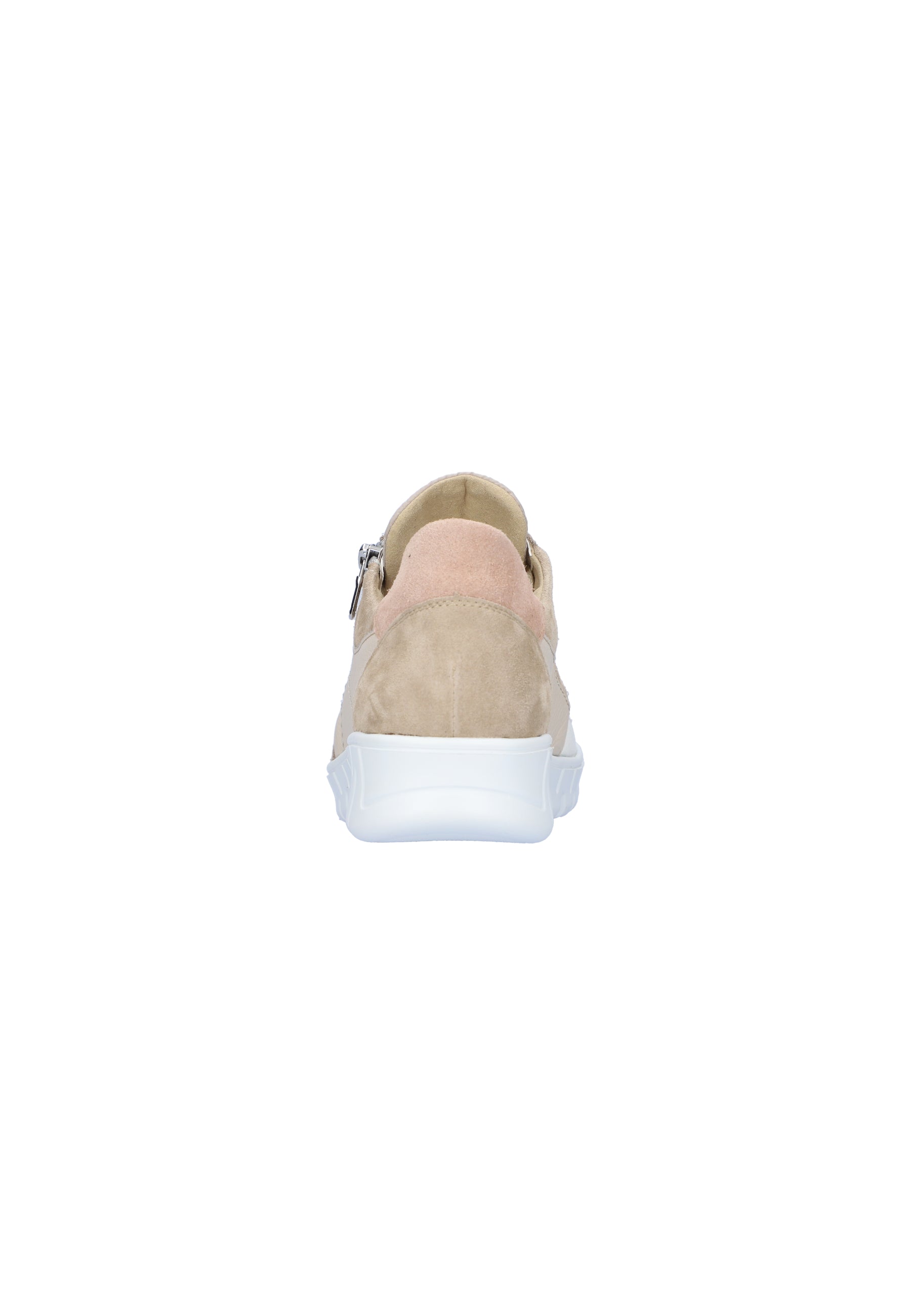 Damen Halbschuh H-Birdy Beige Weite H 916H01-500-093 - Ansicht 5