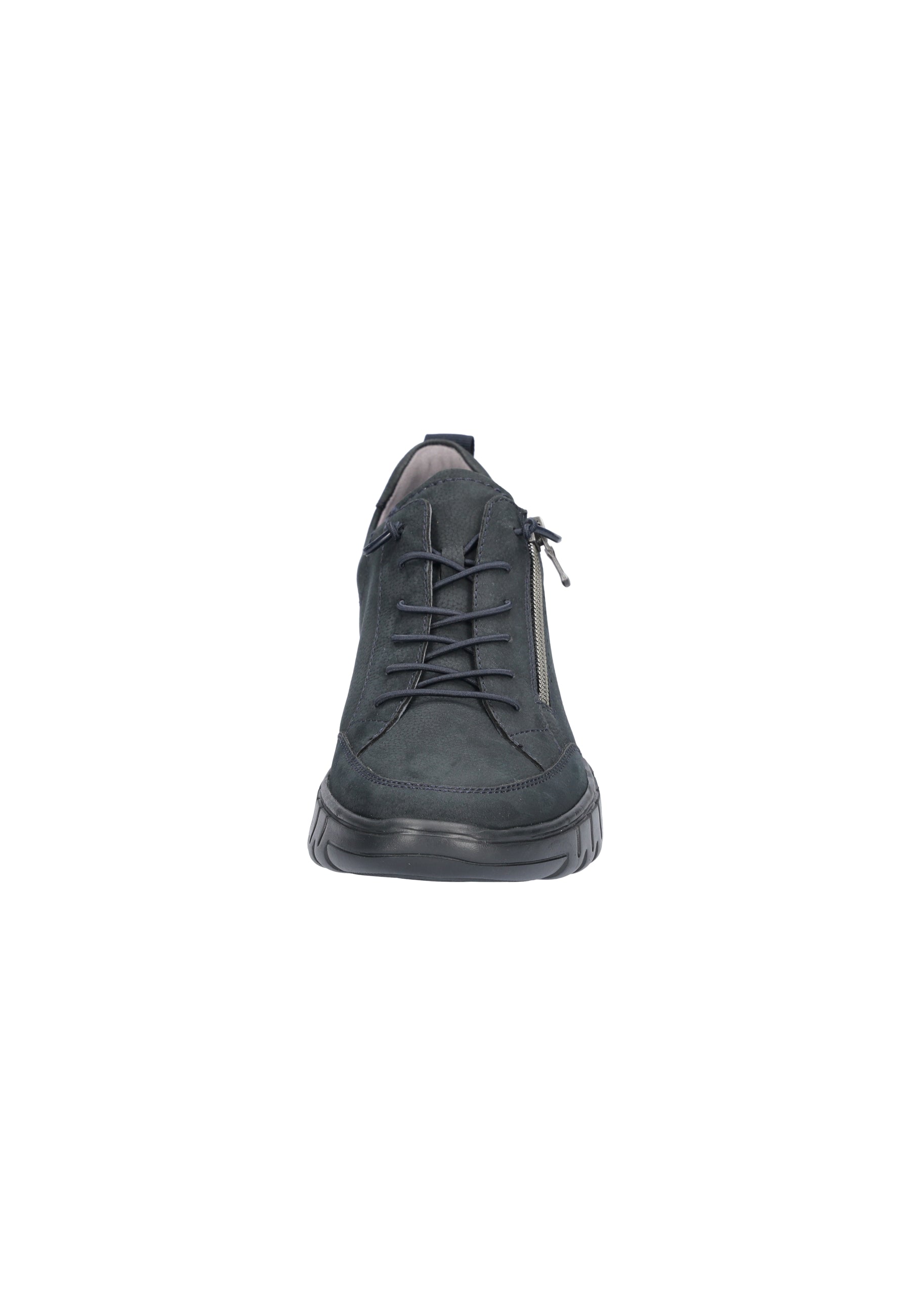 Damen Halbschuh H-Birdy Blau Weite H 916003-106-194 - Ansicht 3