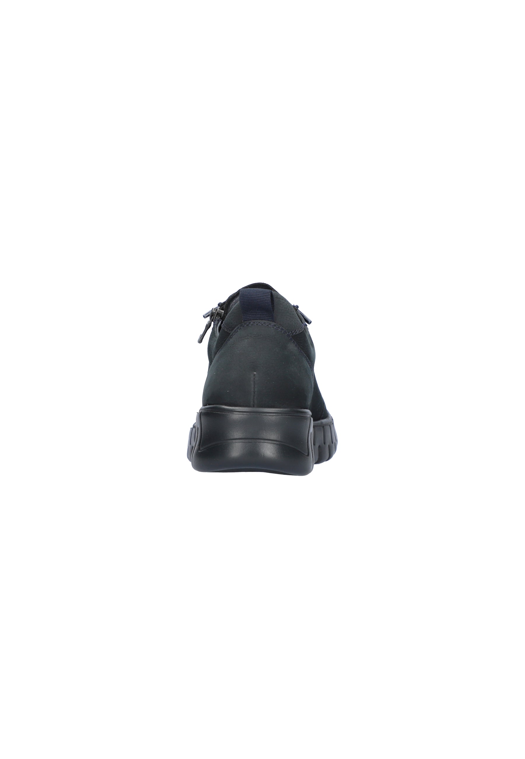 Damen Halbschuh H-Birdy Blau Weite H 916003-106-194 - Ansicht 5