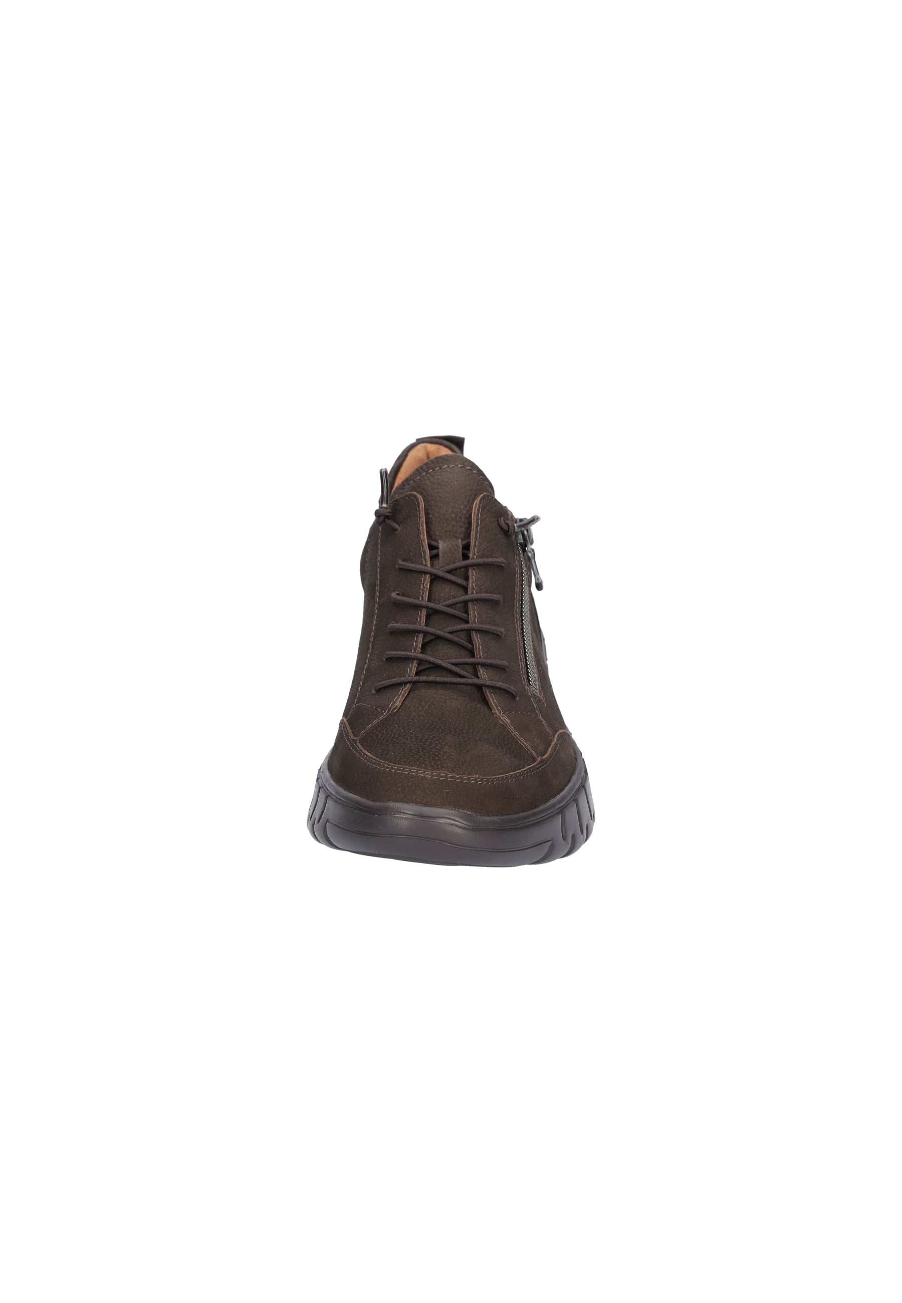 Damen Halbschuh H-Birdy Braun Weite H 916003-105-166 - Ansicht 3