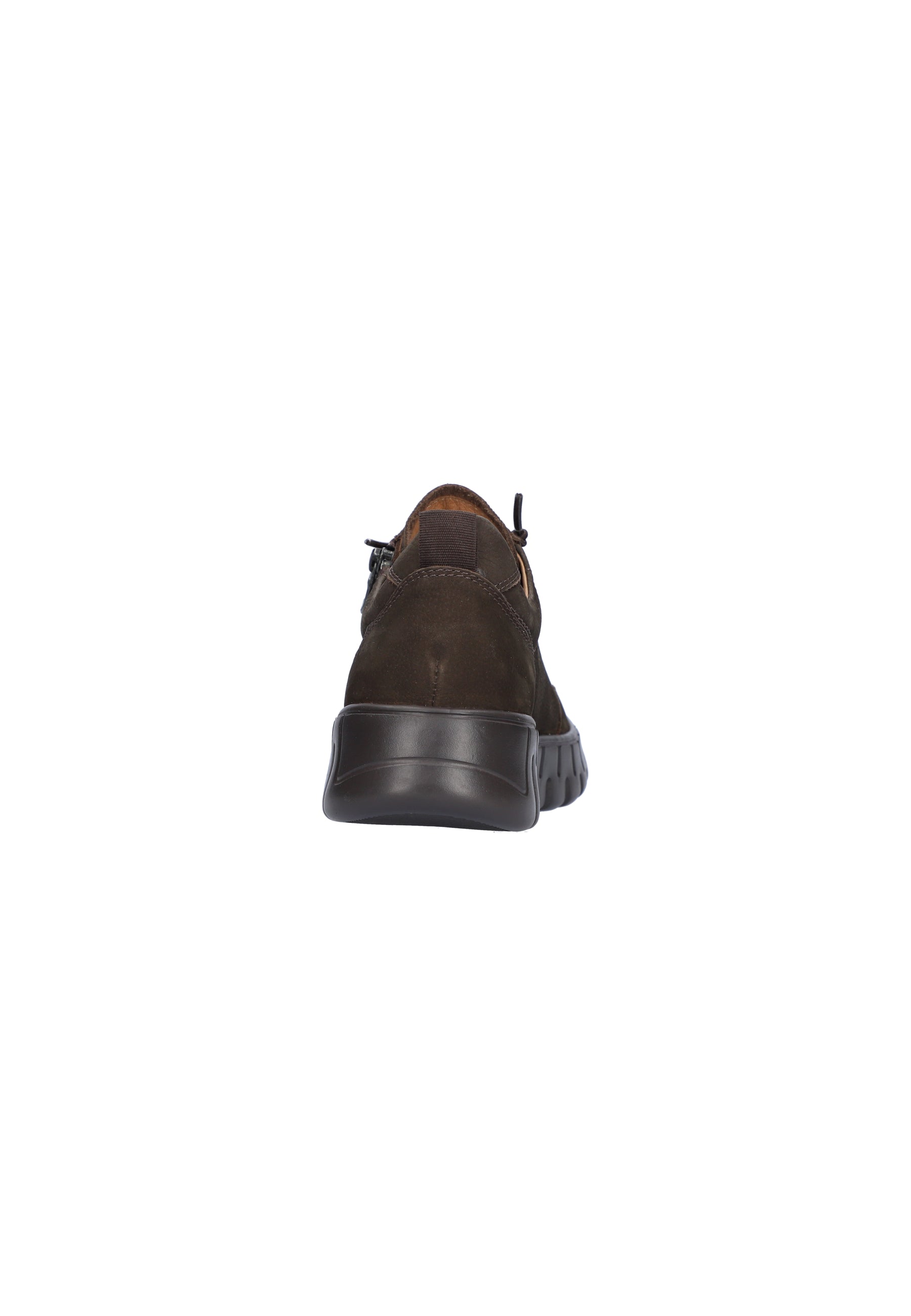 Damen Halbschuh H-Birdy Braun Weite H 916003-105-166 - Ansicht 5
