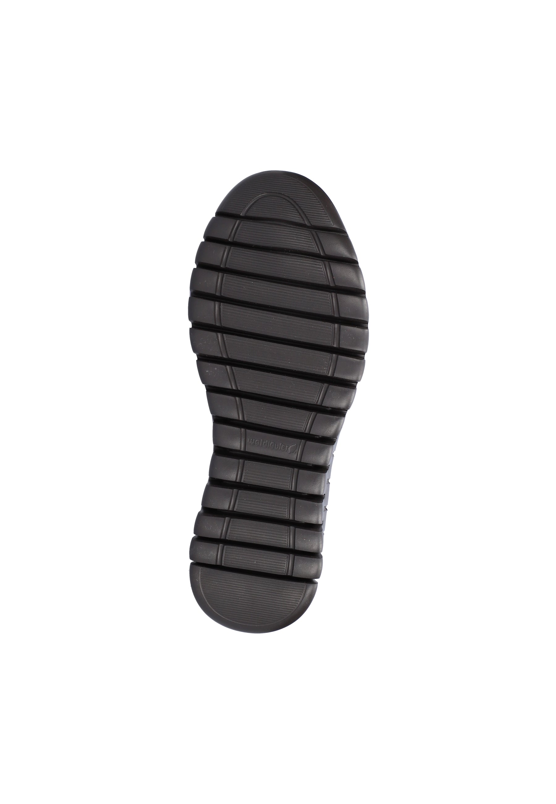 Damen Halbschuh H-Birdy Braun Weite H 916003-105-166 - Ansicht 6