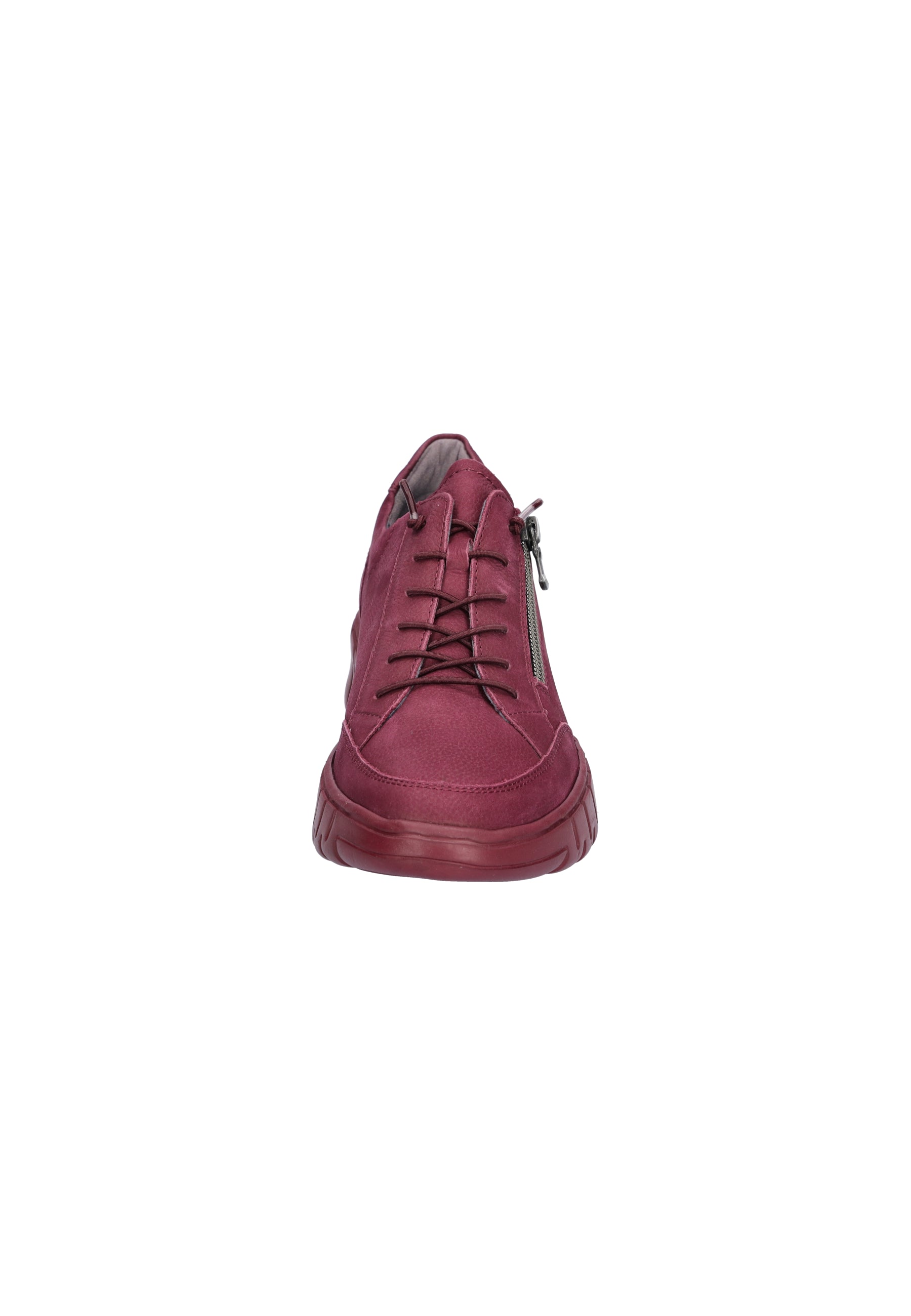 Damen Halbschuh H-Birdy Rot Weite H 916003-107-204 - Ansicht 3
