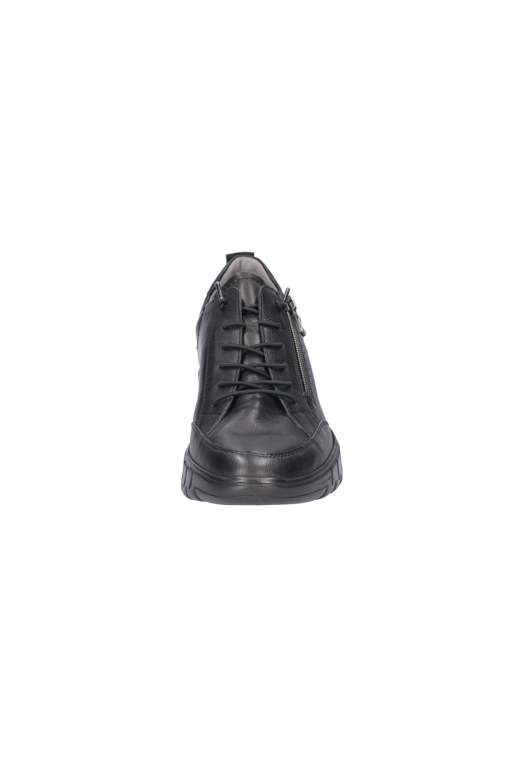 Damen Halbschuh H-Birdy Schwarz Weite H 916003-108-001 - Ansicht 3