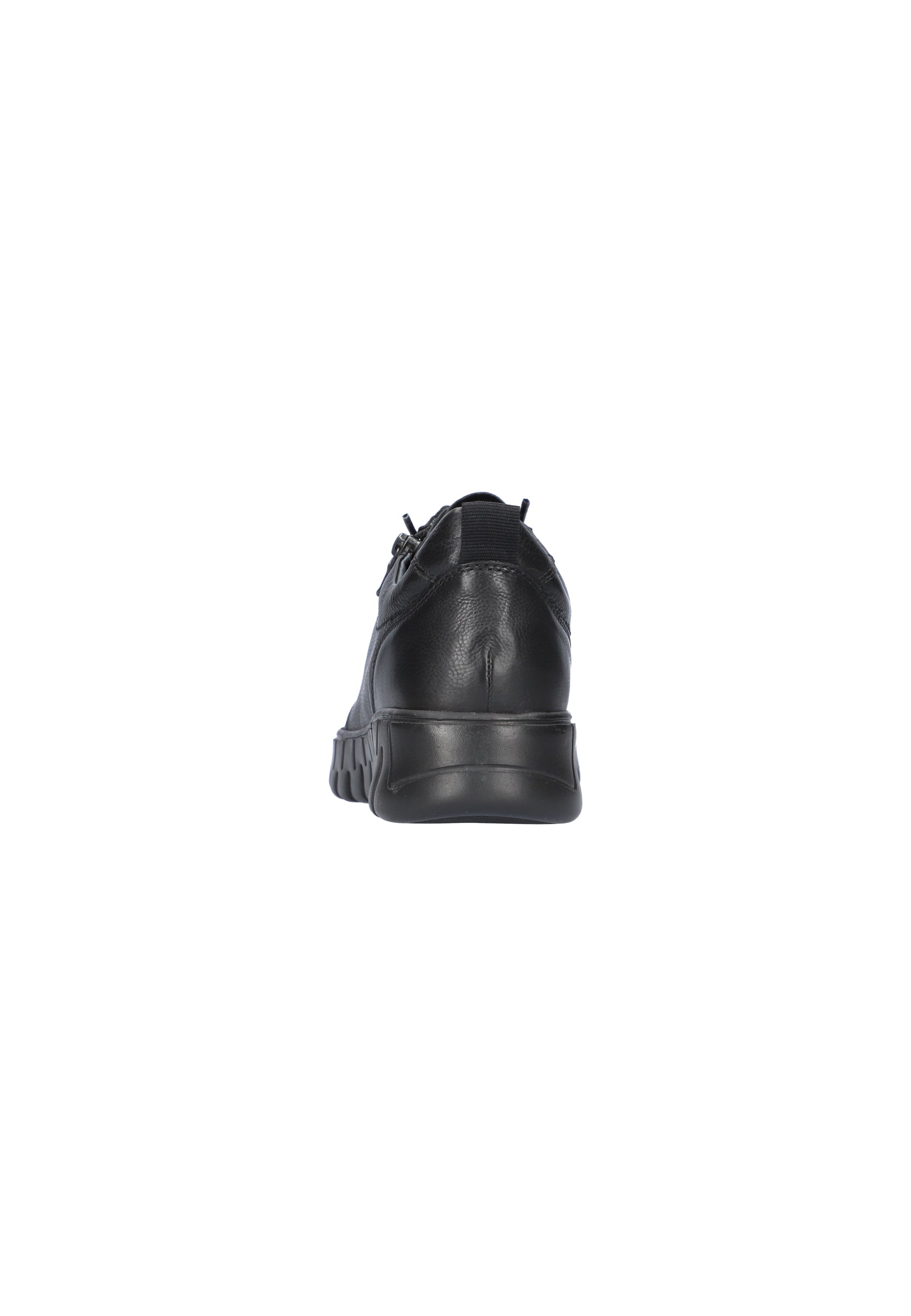 Damen Halbschuh H-Birdy Schwarz Weite H 916003-108-001 - Ansicht 5