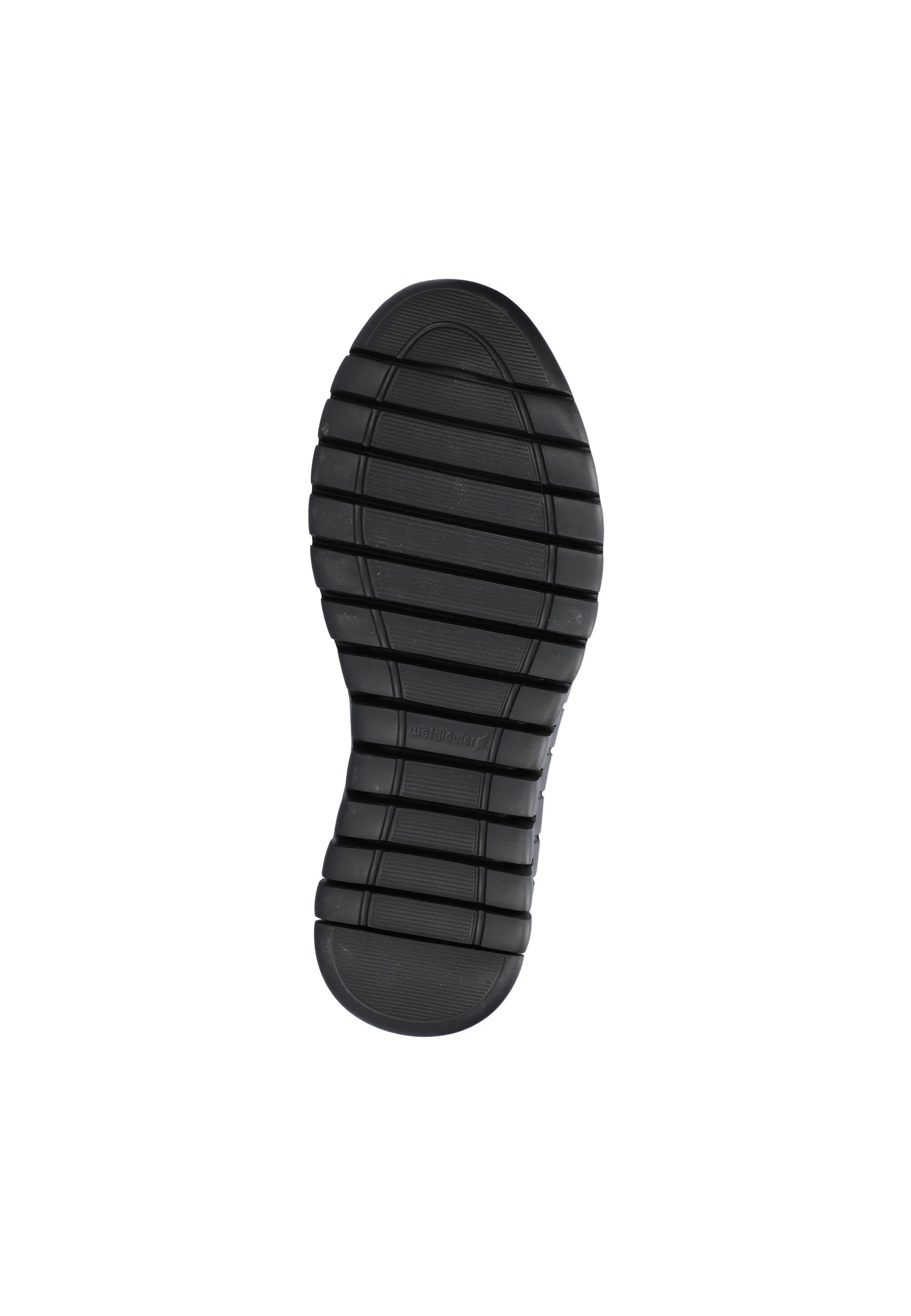 Damen Halbschuh H-Birdy Schwarz Weite H 916003-108-001 - Ansicht 6