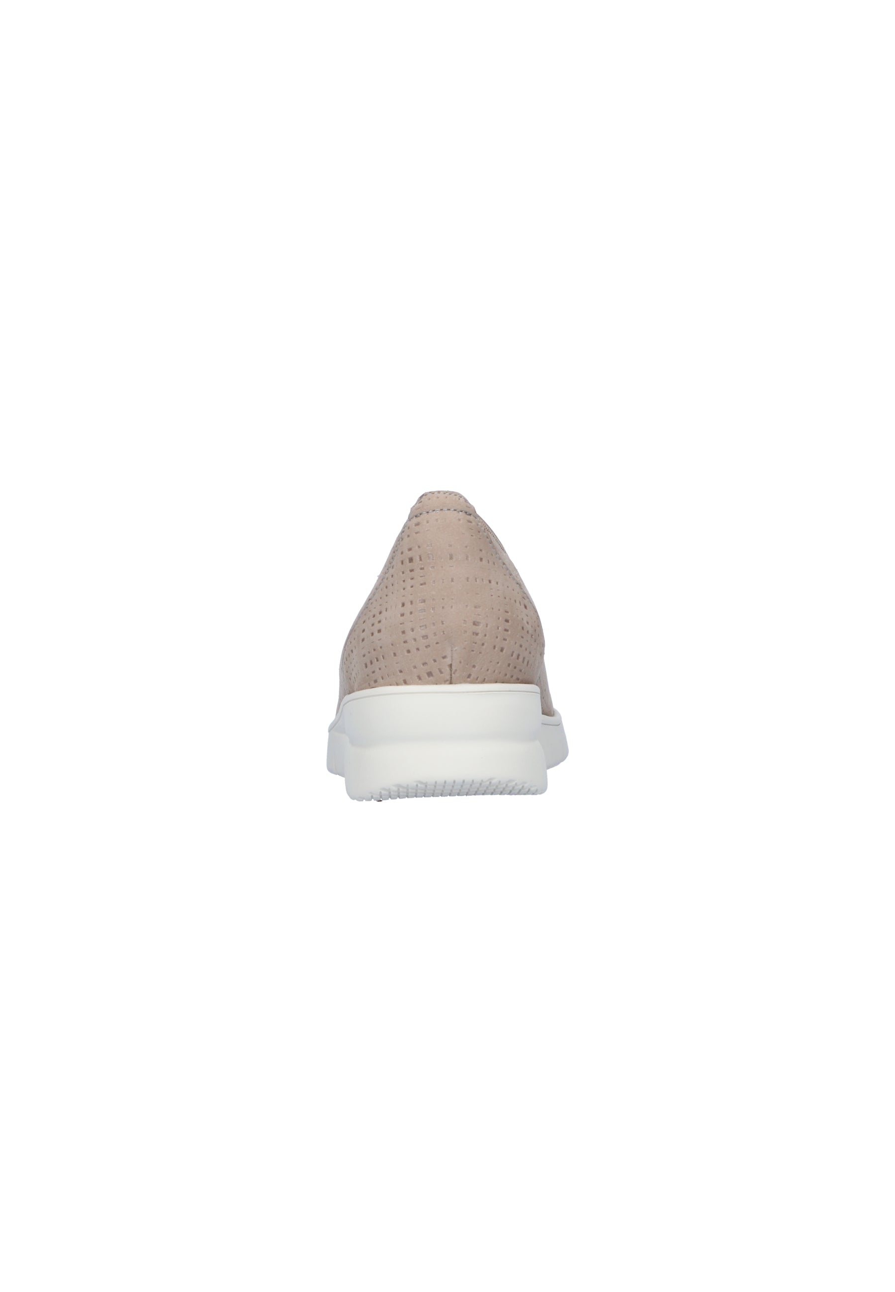 Damen Halbschuh H-Bruni Beige Weite H 902501-177-060 - Ansicht 5