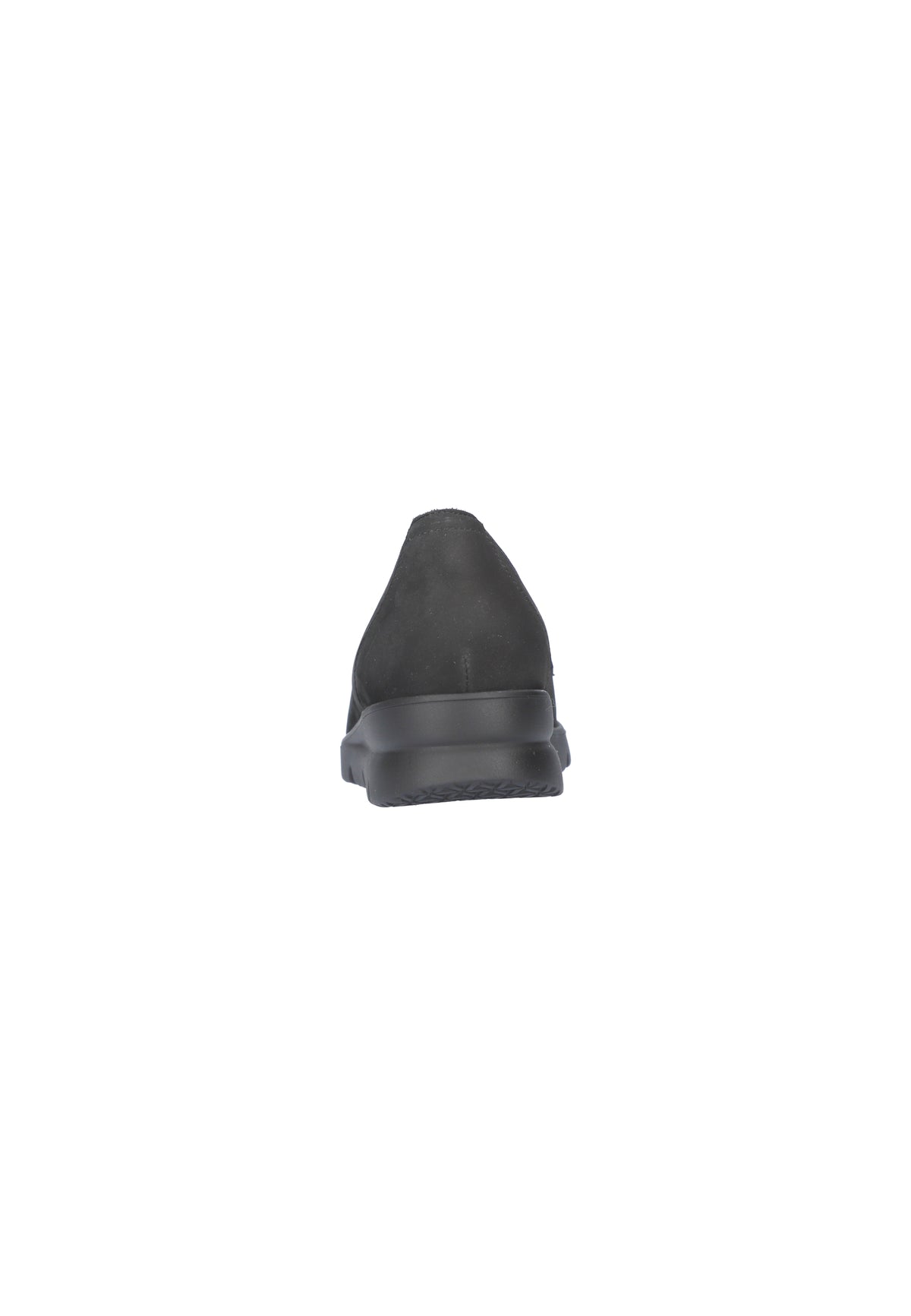 Damen Halbschuh H-Bruni Schwarz Weite H 902504-162-001 - Ansicht 5