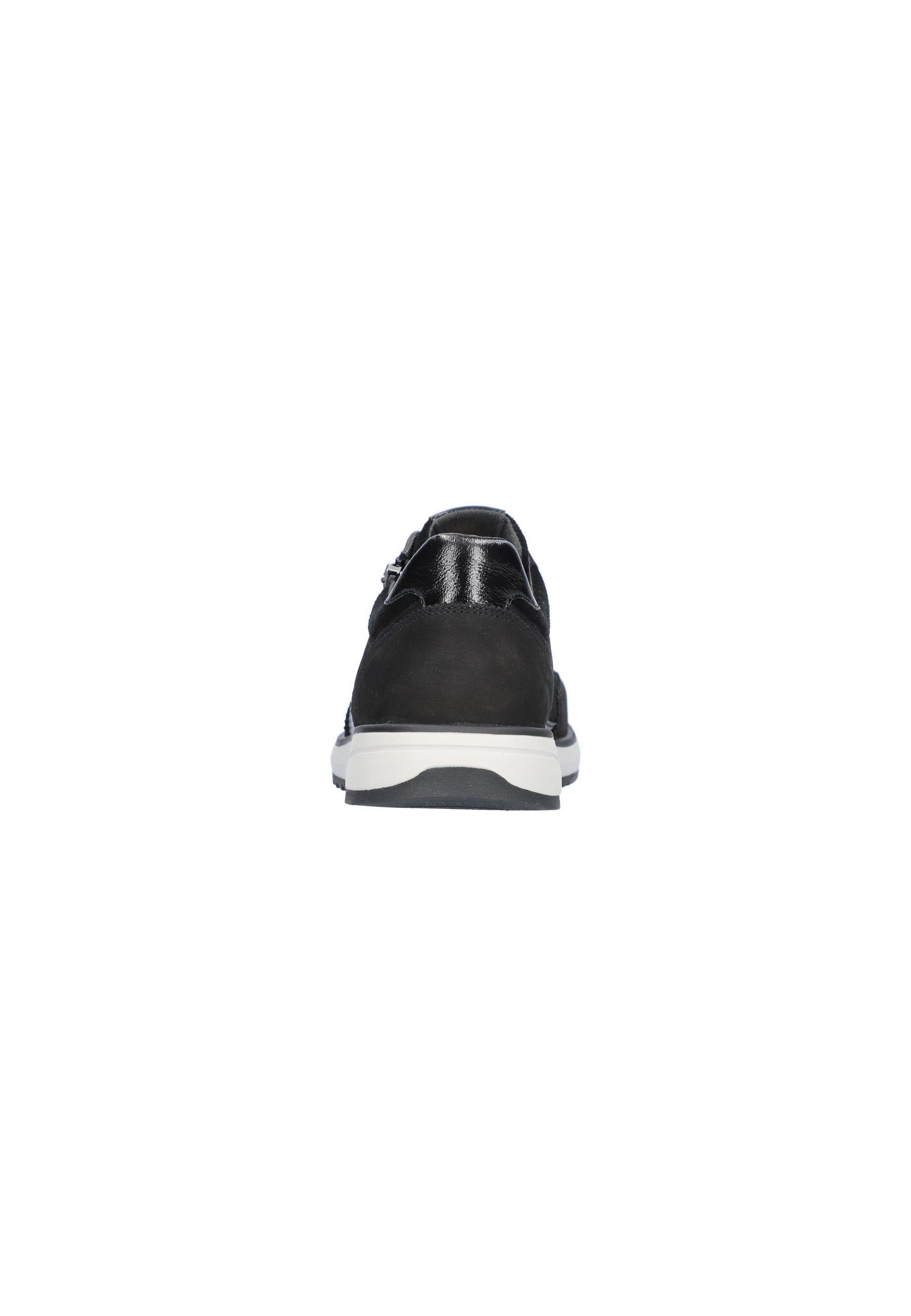 Damen Halbschuh H-Carmen Schwarz Weite H 575001-100-001 - Ansicht 5
