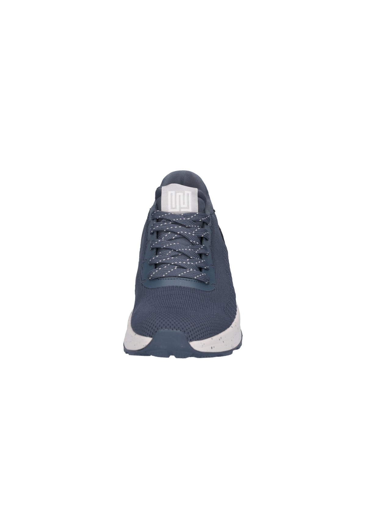 Damen Halbschuh H-Charlie Blau Weite H 751003-100-206 - Ansicht 4