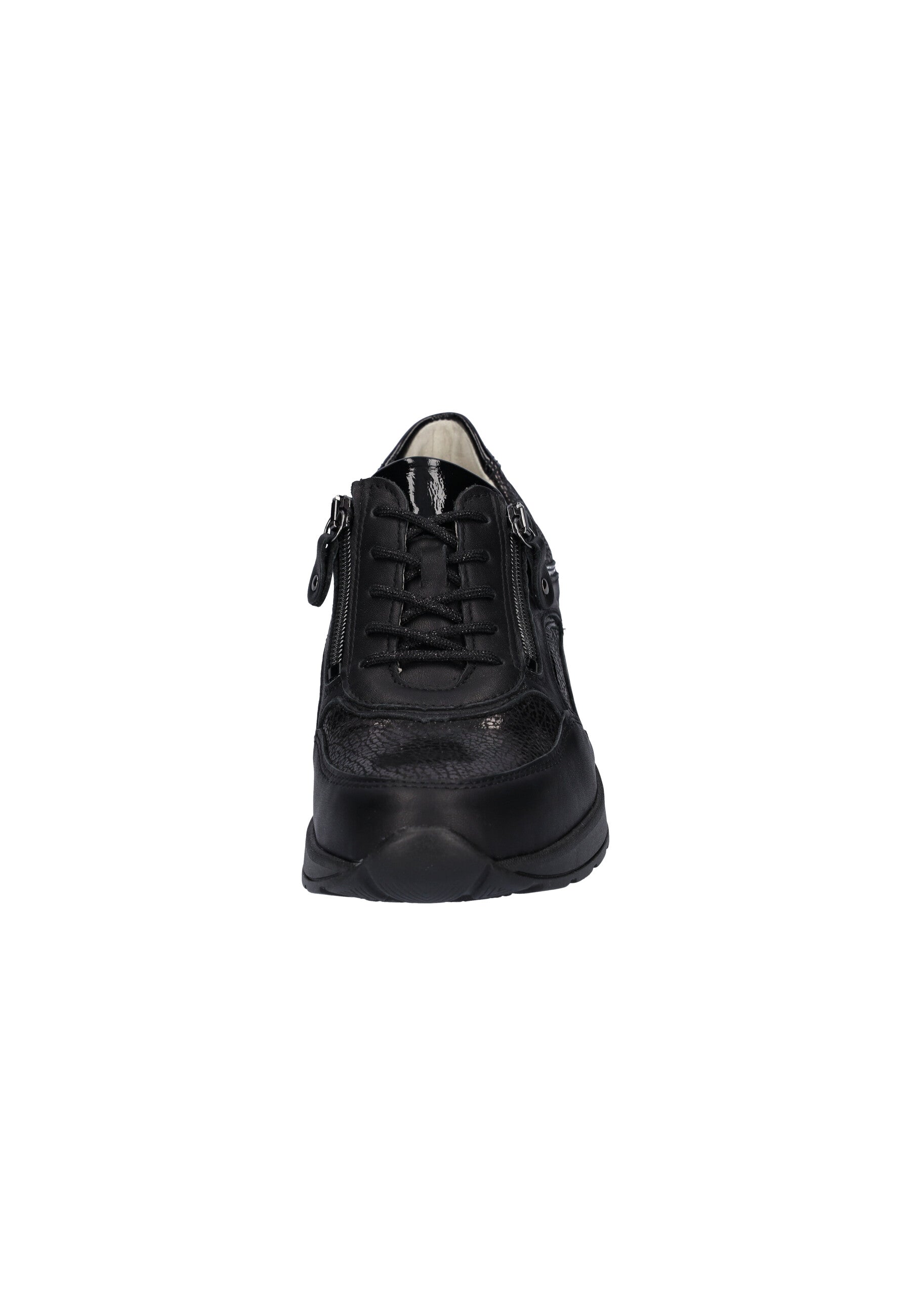 Damen Halbschuh H-Clara Schwarz Weite H 939011-327-564 - Ansicht 3