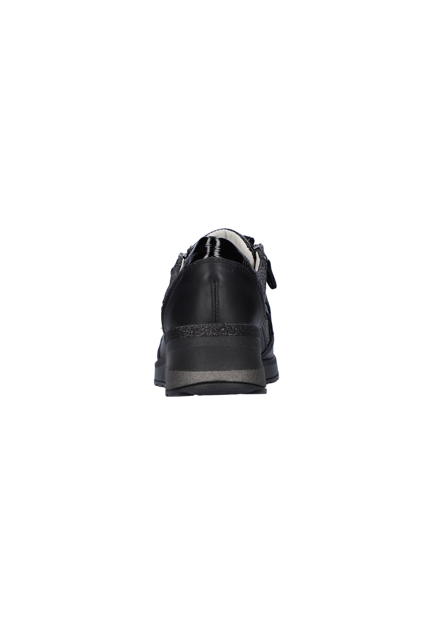 Damen Halbschuh H-Clara Schwarz Weite H 939011-327-564 - Ansicht 5