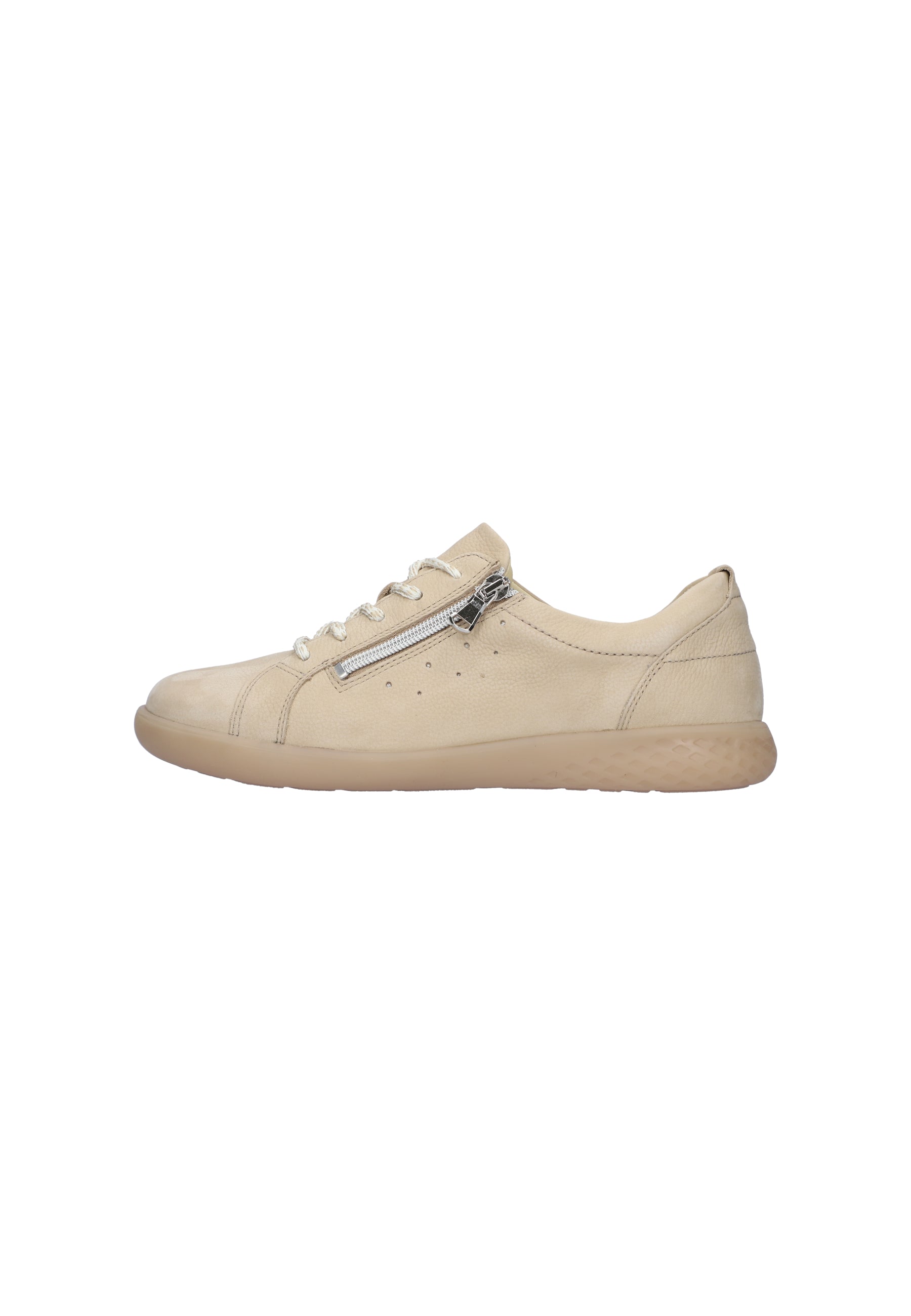 Damen Halbschuh H-Cloé Beige Weite H 947001-271-095