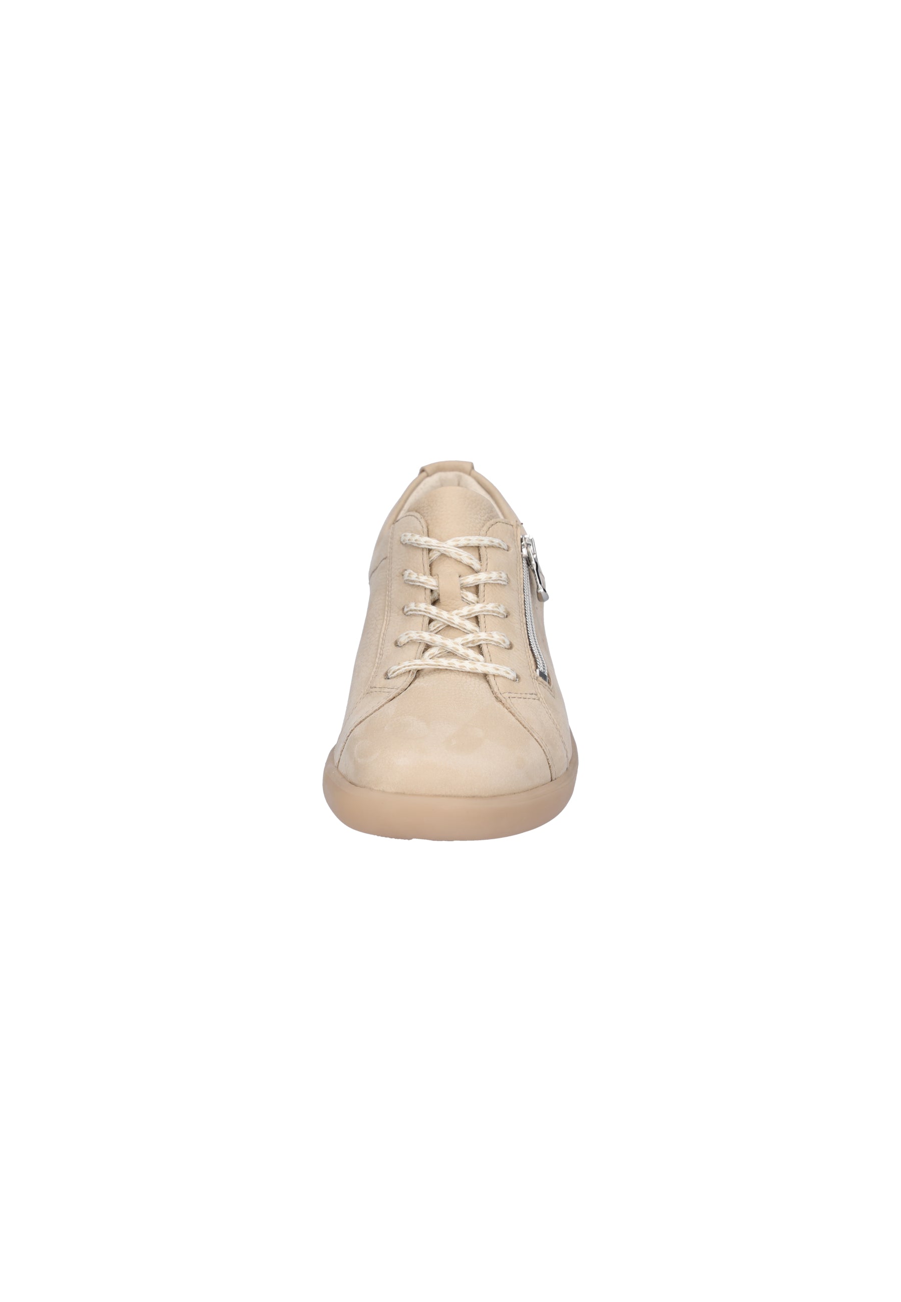 Damen Halbschuh H-Cloé Beige Weite H 947001-271-095 - Ansicht 3