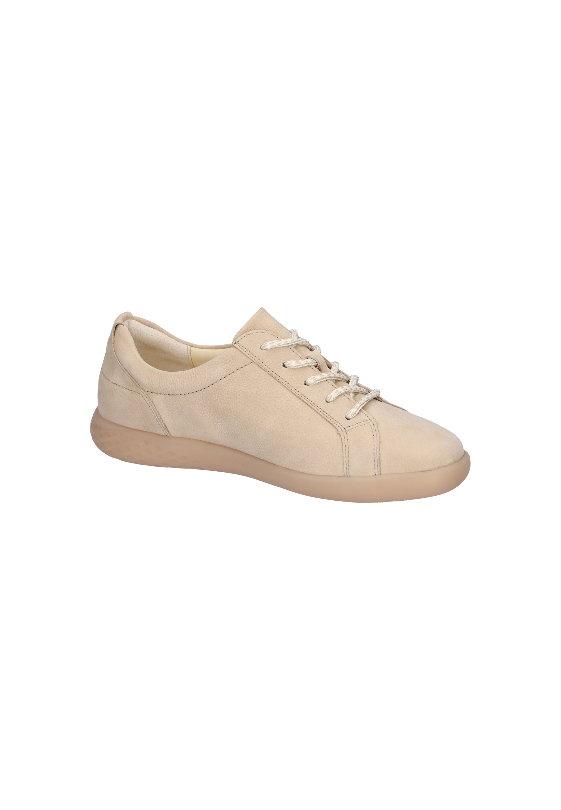 Damen Halbschuh H-Cloé Beige Weite H 947001-271-095 - Ansicht 4