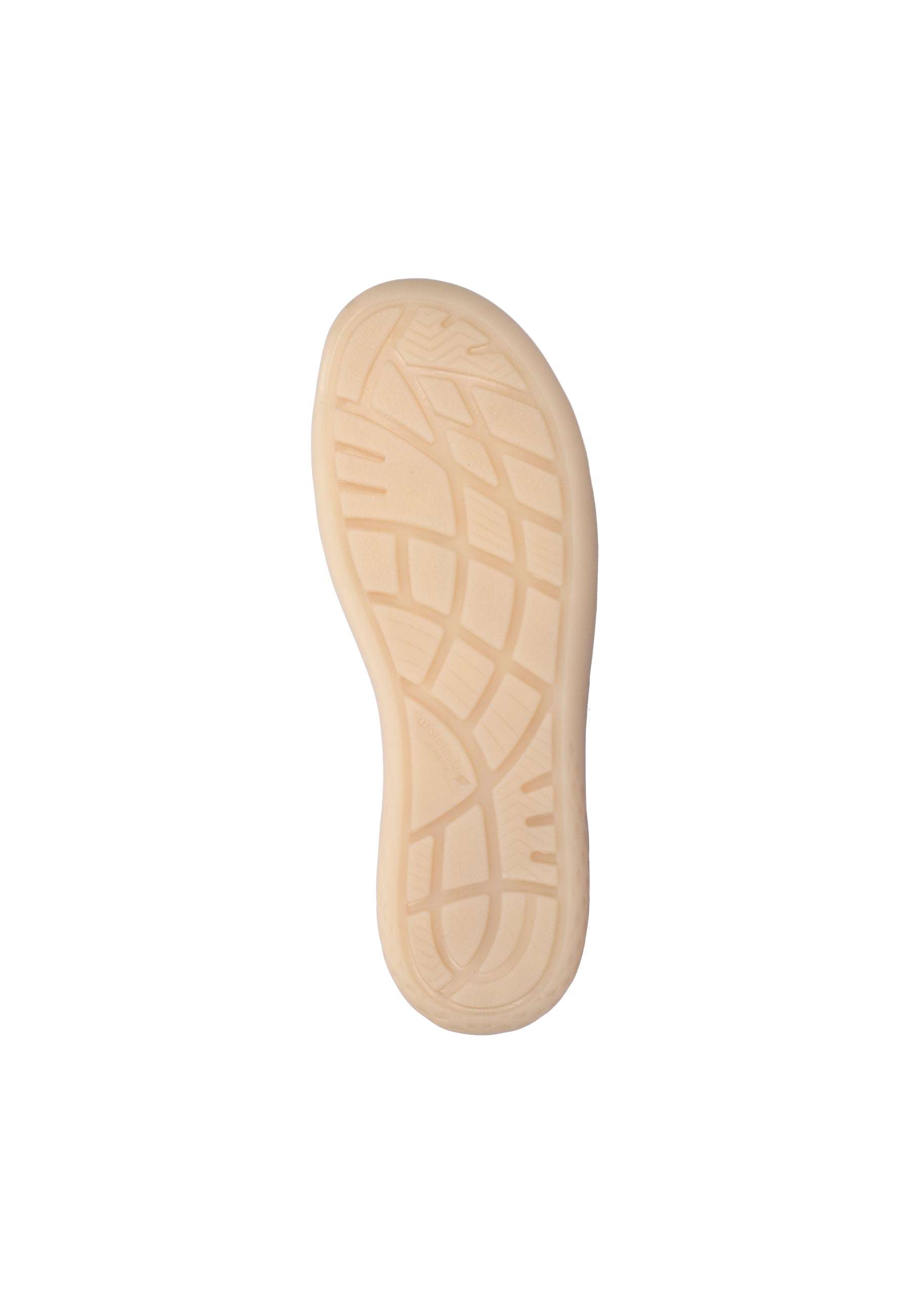 Damen Halbschuh H-Cloé Beige Weite H 947001-271-095 - Ansicht 6