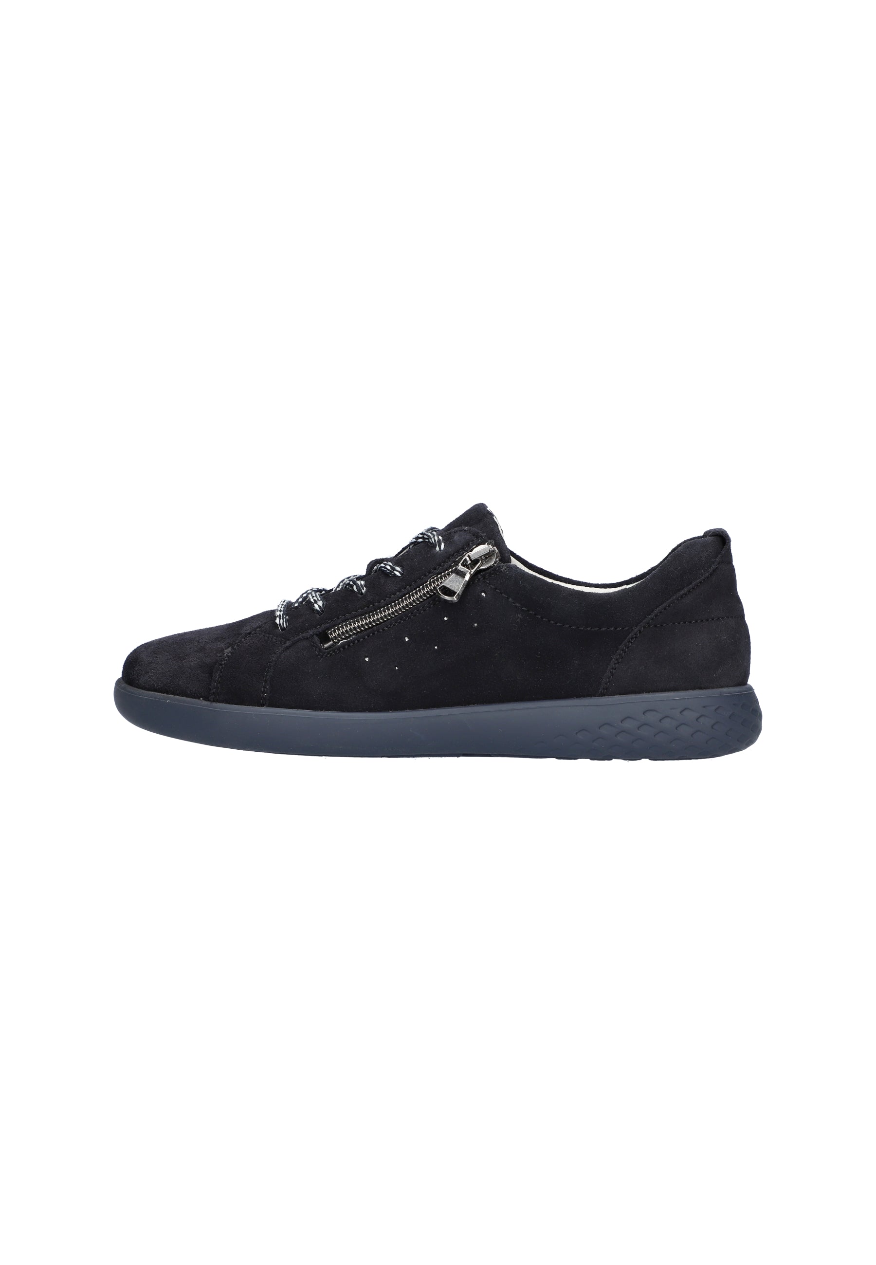 Damen Halbschuh H-Cloé Blau Weite H 947001-200-194