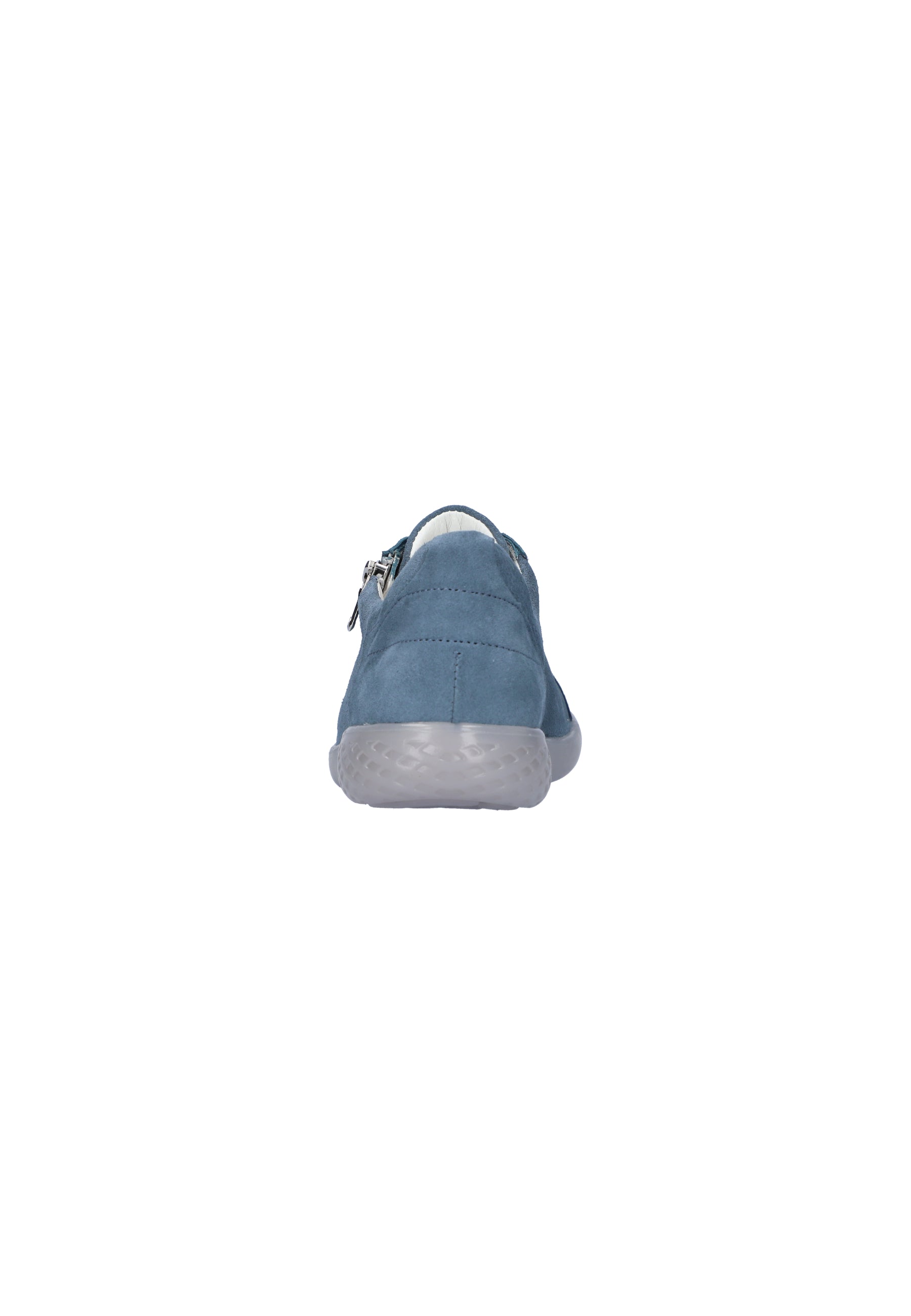 Damen Halbschuh H-Cloé Blau Weite H 947001-200-263 - Ansicht 5