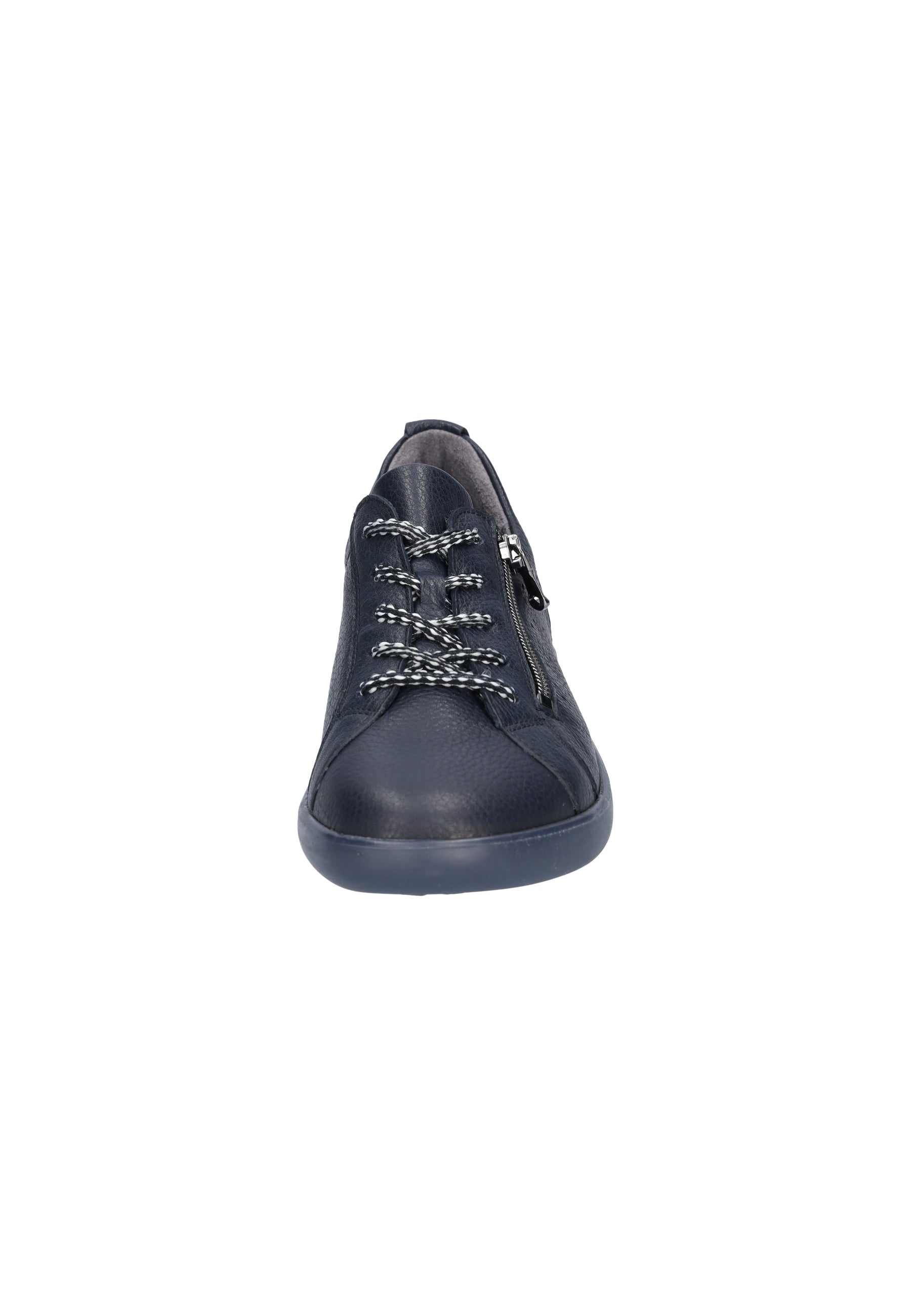 Damen Halbschuh H-Cloé Blau Weite H 947001-203-307 - Ansicht 3