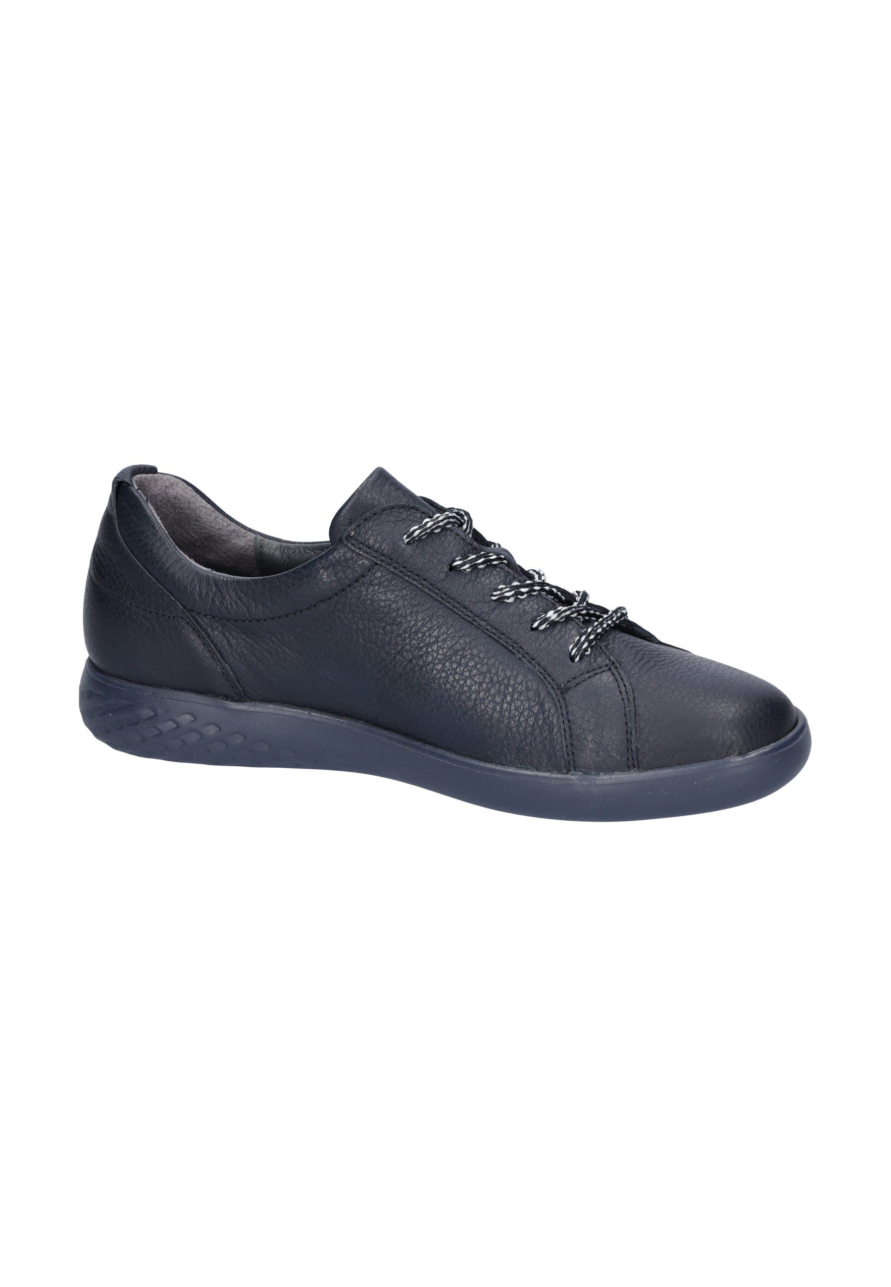 Damen Halbschuh H-Cloé Blau Weite H 947001-203-307 - Ansicht 4