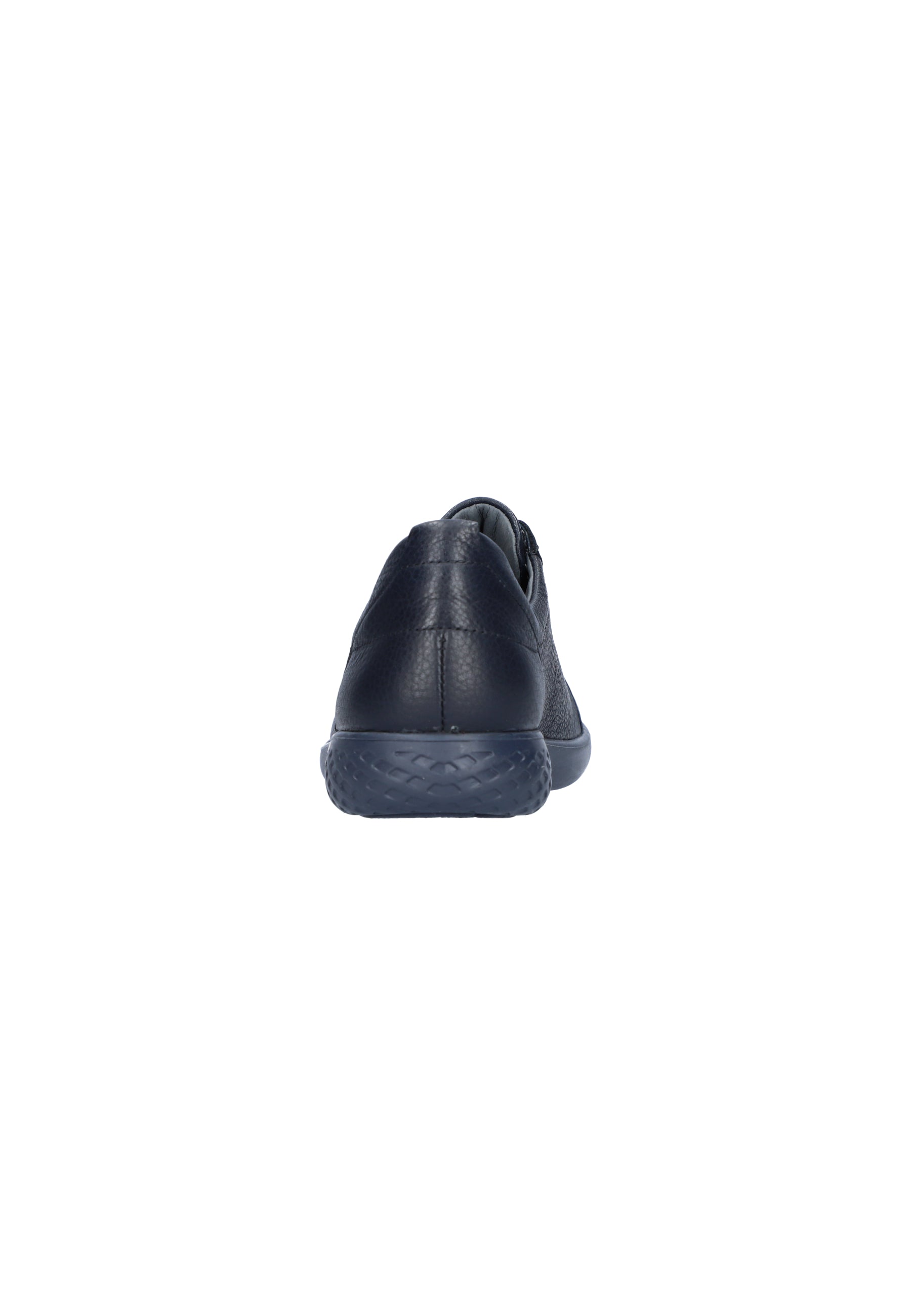 Damen Halbschuh H-Cloé Blau Weite H 947001-203-307 - Ansicht 5