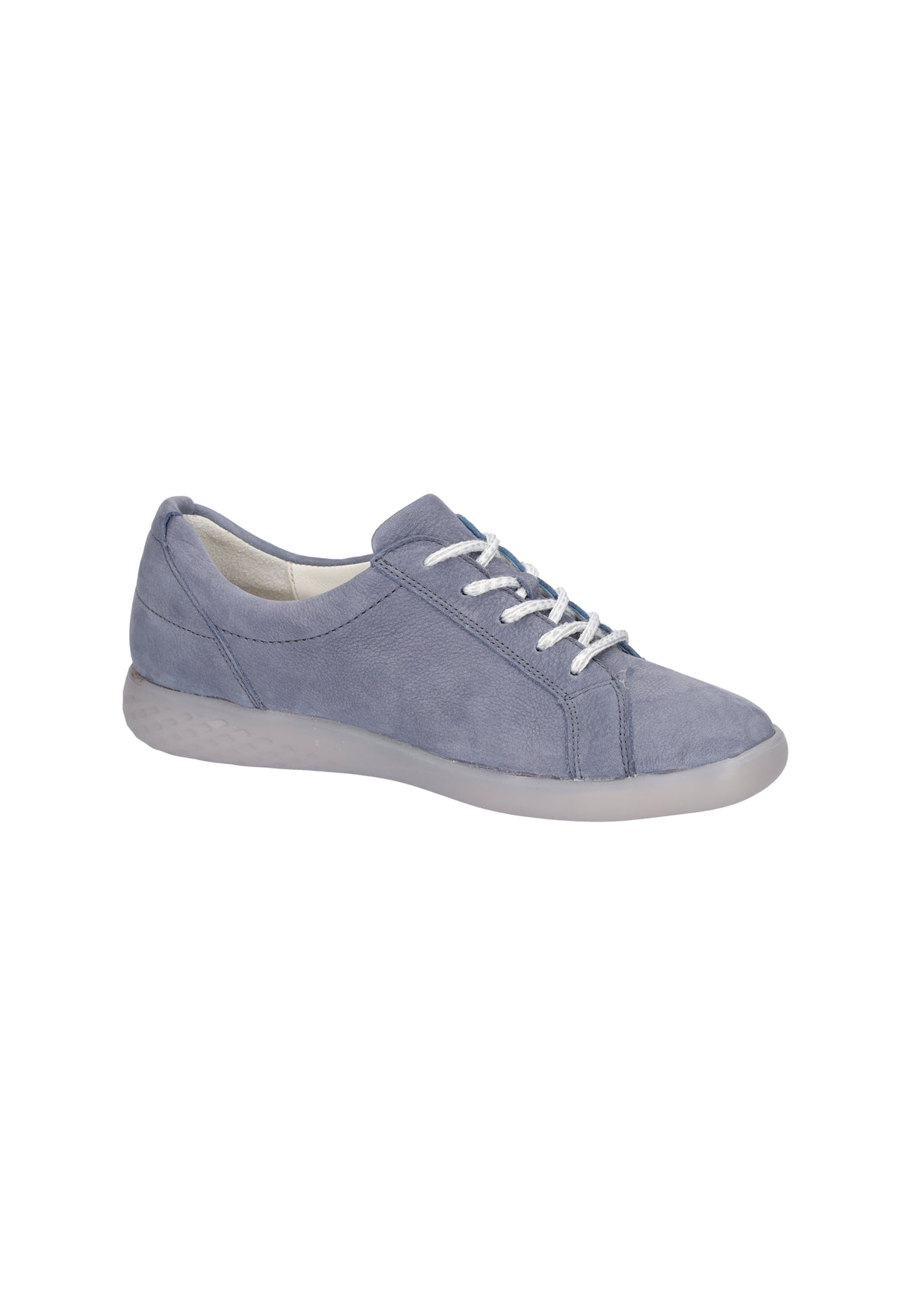 Damen Halbschuh H-Cloé Blau Weite H 947001-270-206 - Ansicht 5