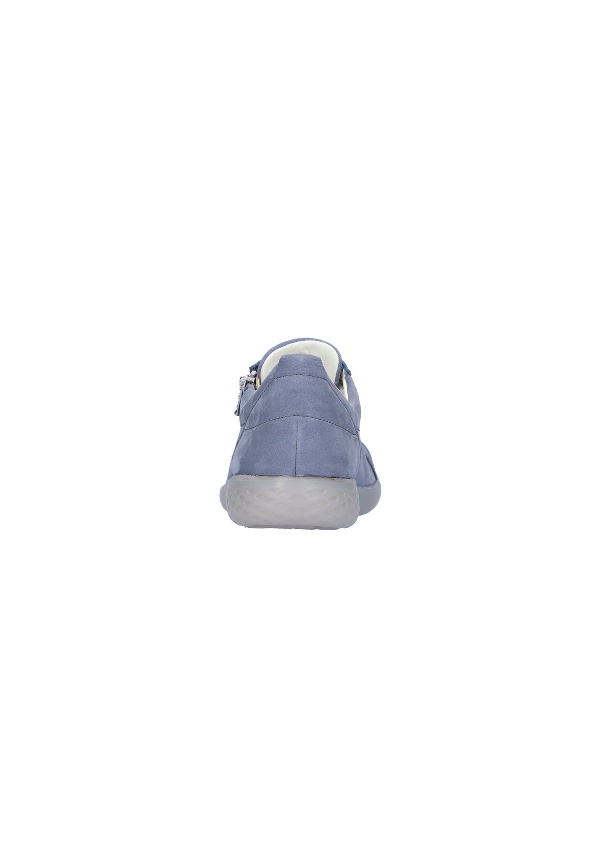 Damen Halbschuh H-Cloé Blau Weite H 947001-270-206 - Ansicht 6
