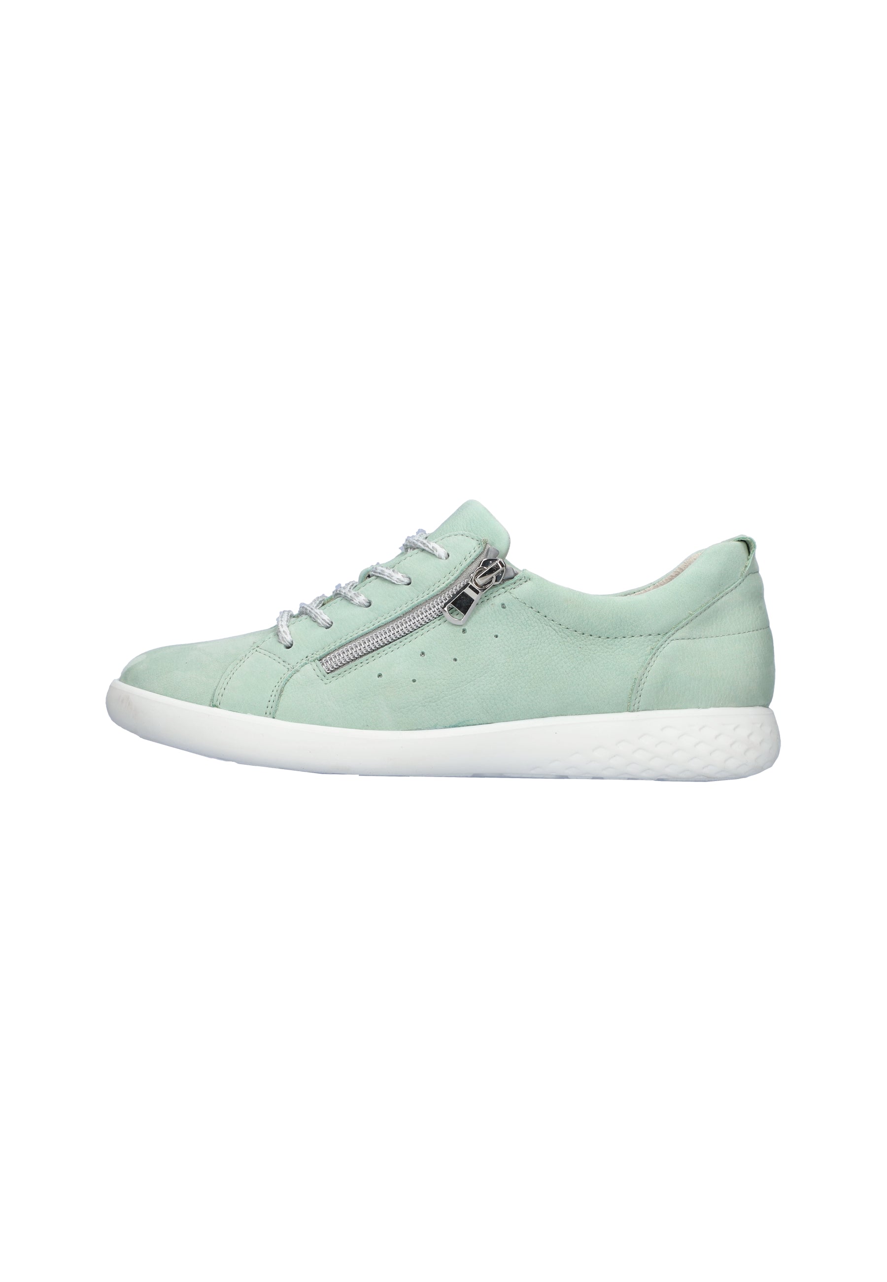 Damen Halbschuh H-Cloé Grün Weite H 947001-272-229
