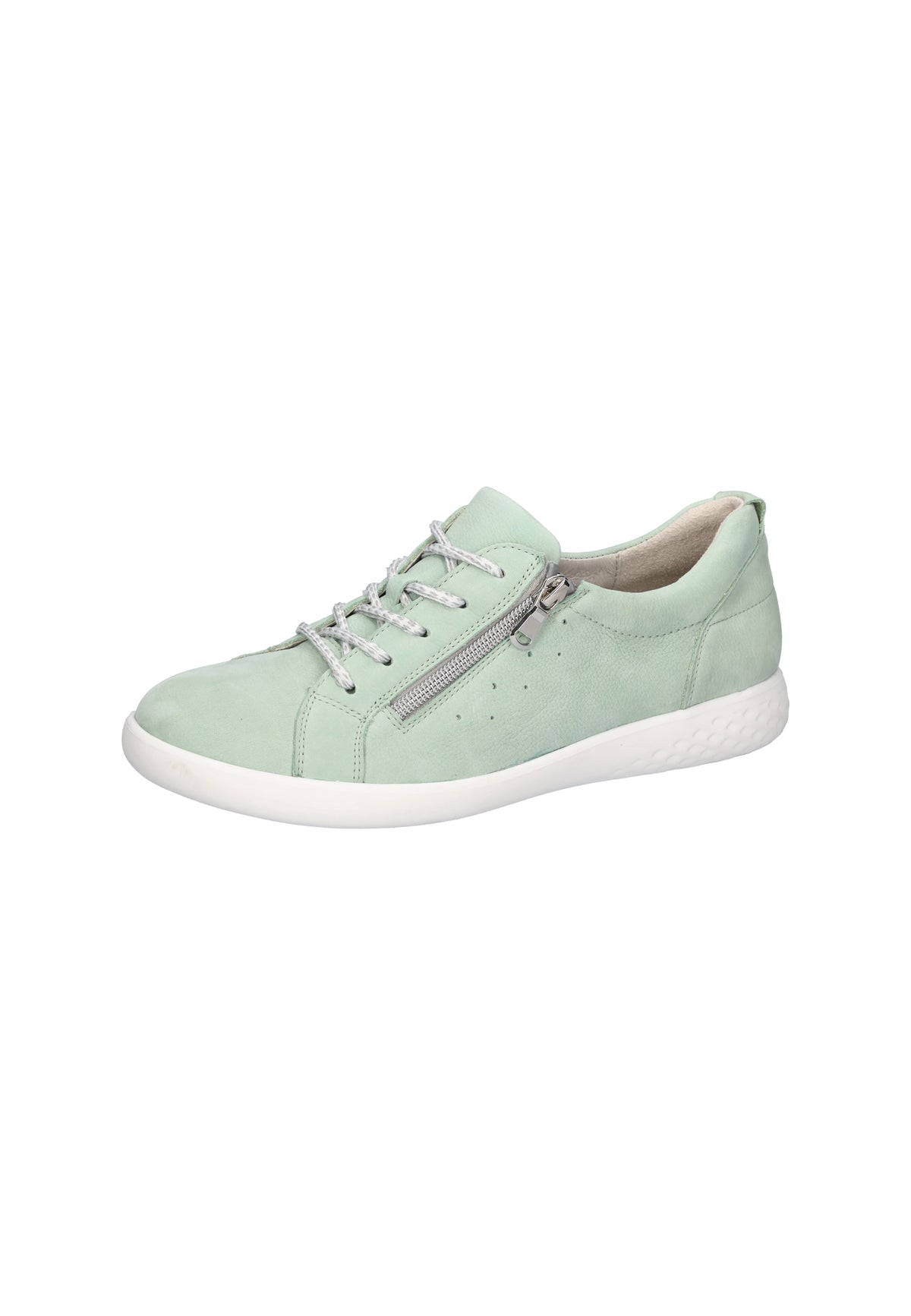 Damen Halbschuh H-Cloé Grün Weite H 947001-272-229 - Ansicht 2