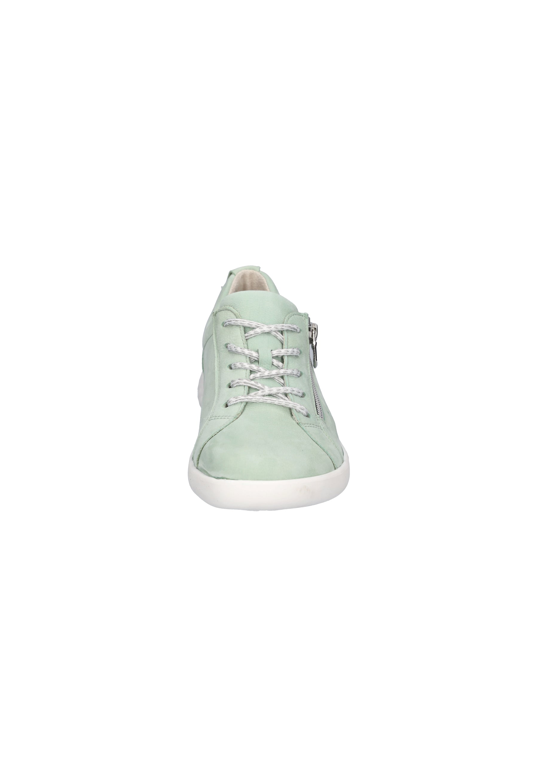 Damen Halbschuh H-Cloé Grün Weite H 947001-272-229 - Ansicht 3