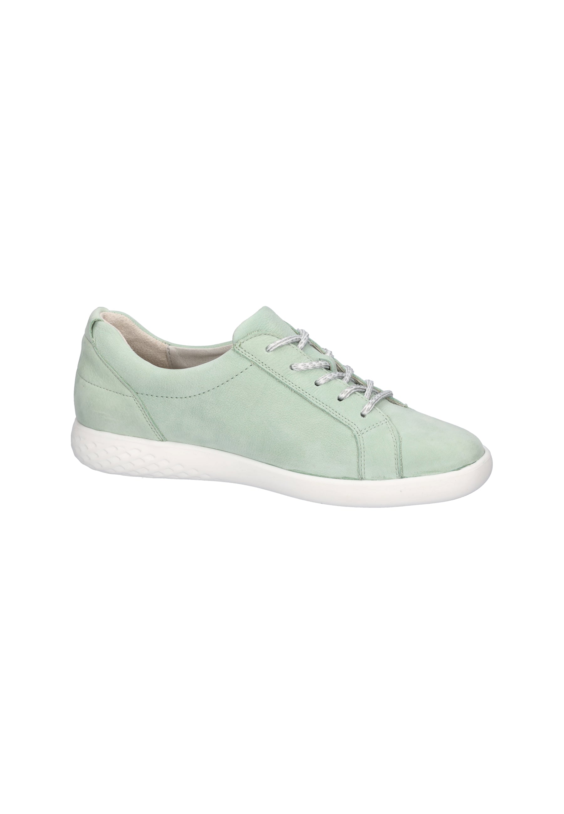 Damen Halbschuh H-Cloé Grün Weite H 947001-272-229 - Ansicht 4