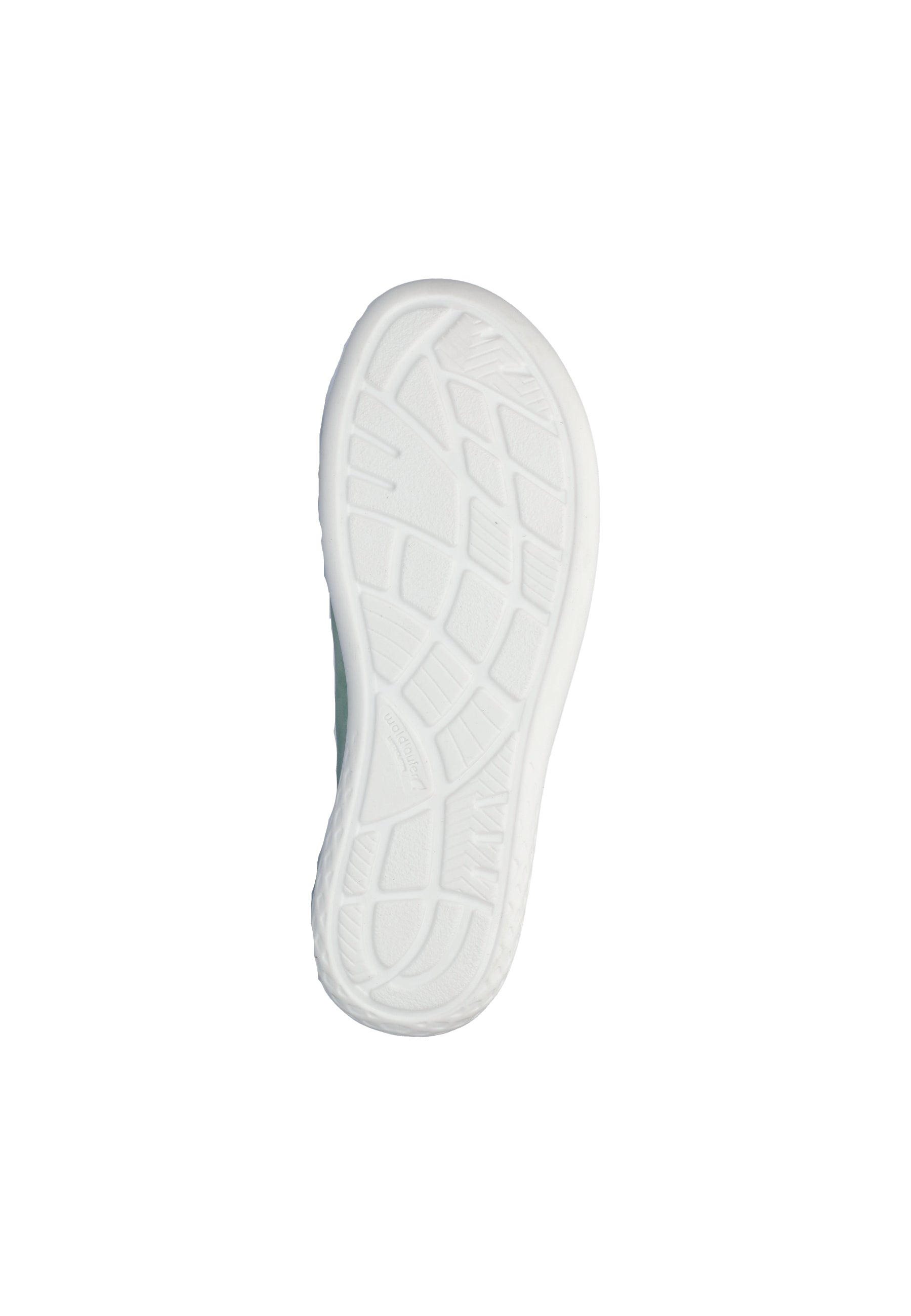 Damen Halbschuh H-Cloé Grün Weite H 947001-272-229 - Ansicht 6