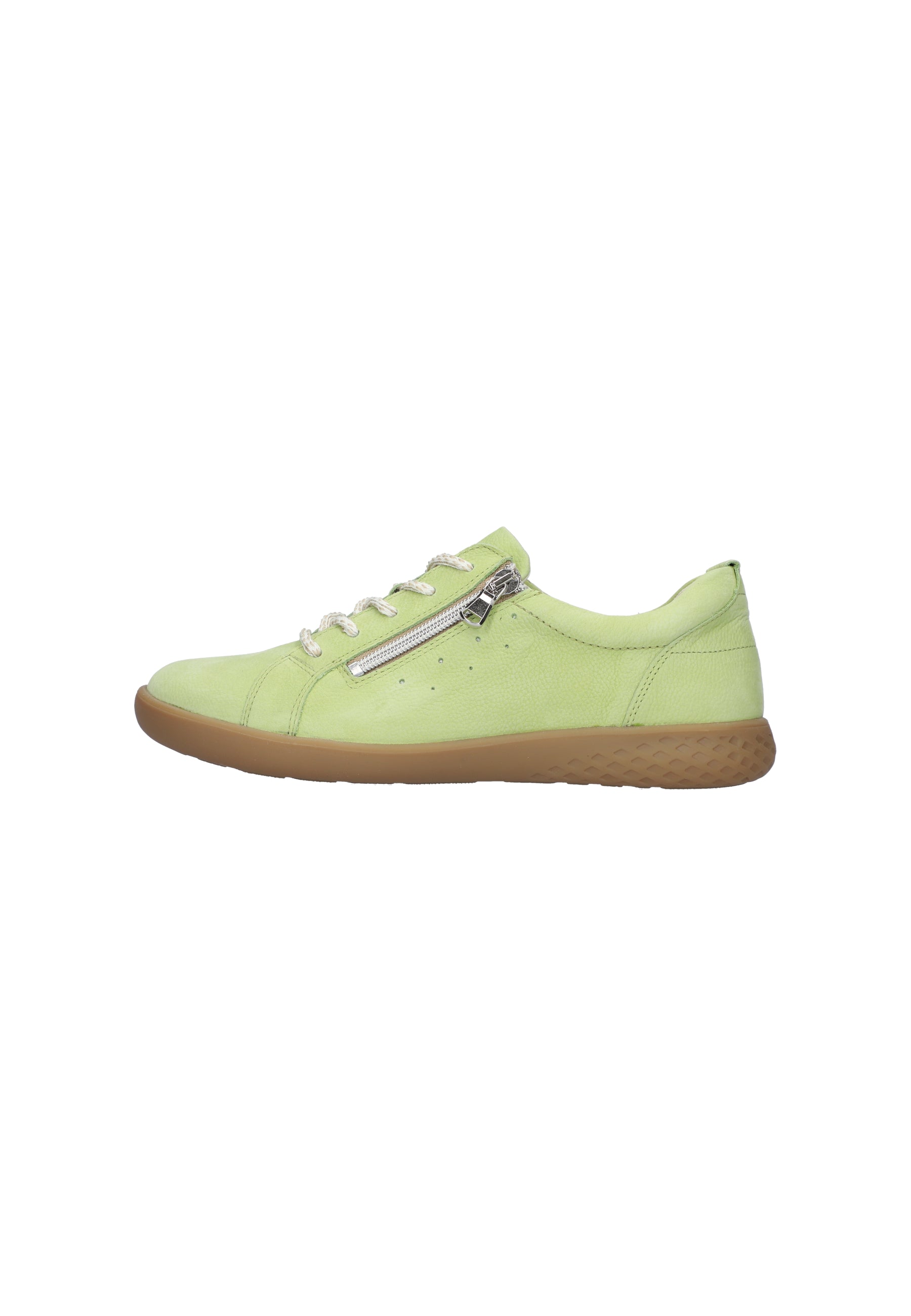 Damen Halbschuh H-Cloé Grün Weite H 947001-274-180