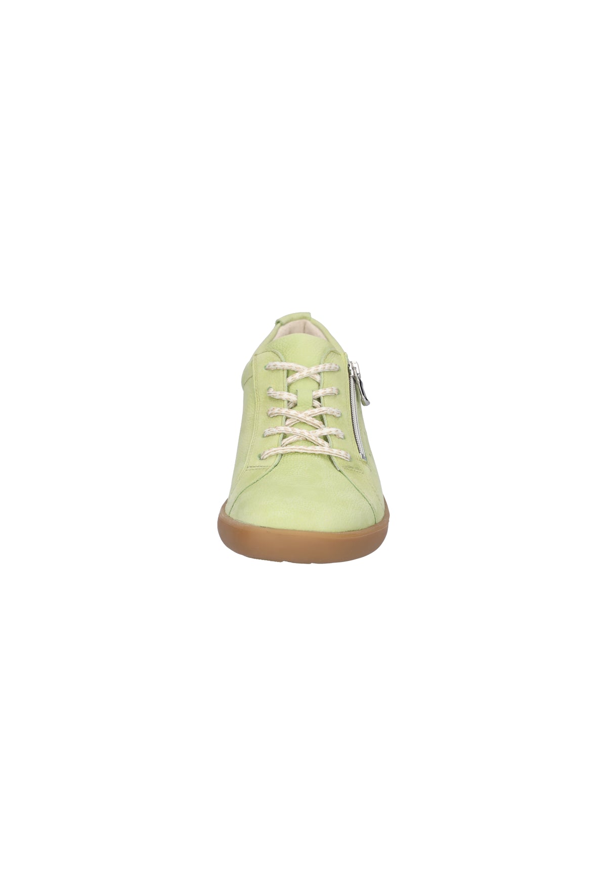 Damen Halbschuh H-Cloé Grün Weite H 947001-274-180 - Ansicht 3