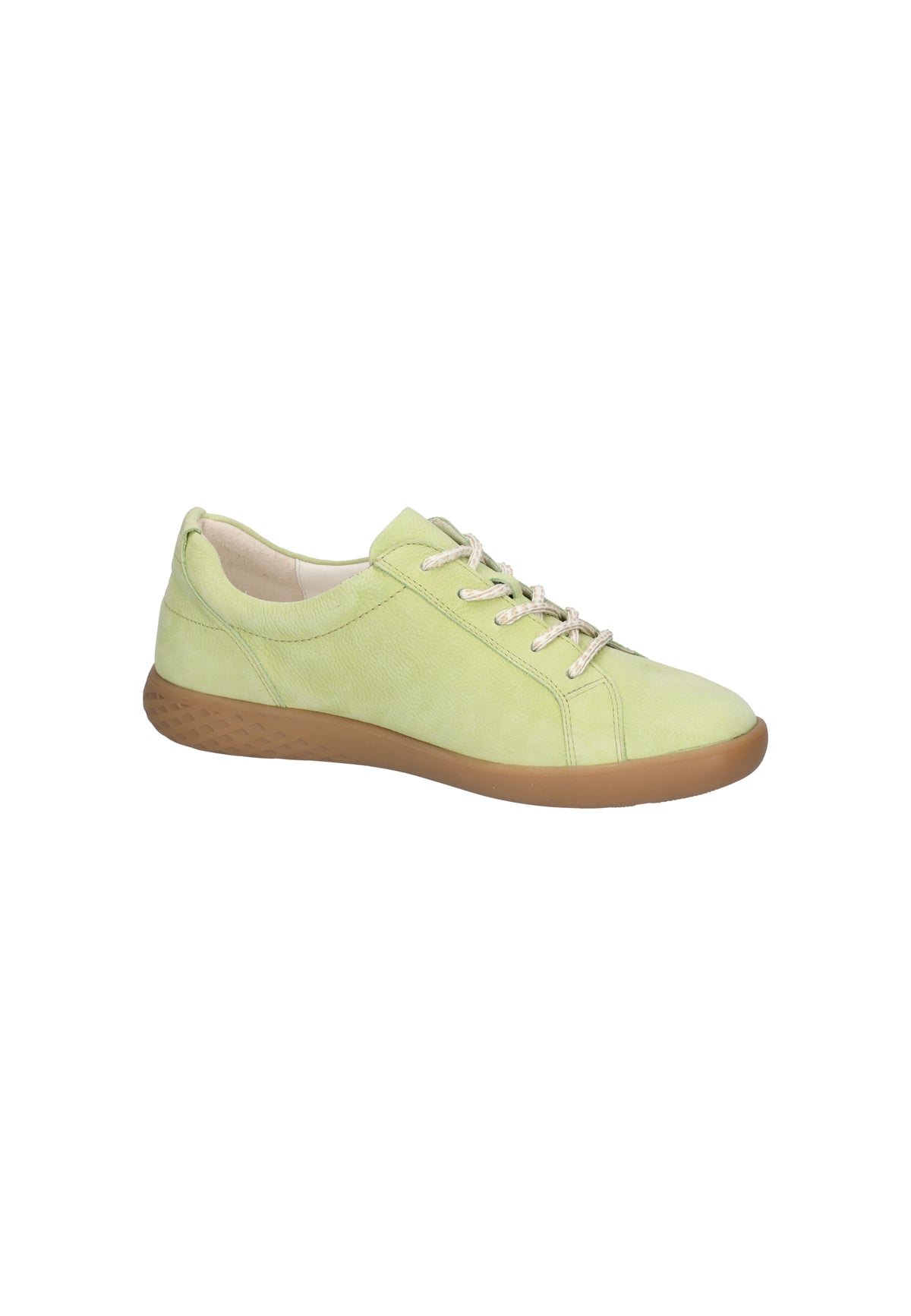 Damen Halbschuh H-Cloé Grün Weite H 947001-274-180 - Ansicht 4