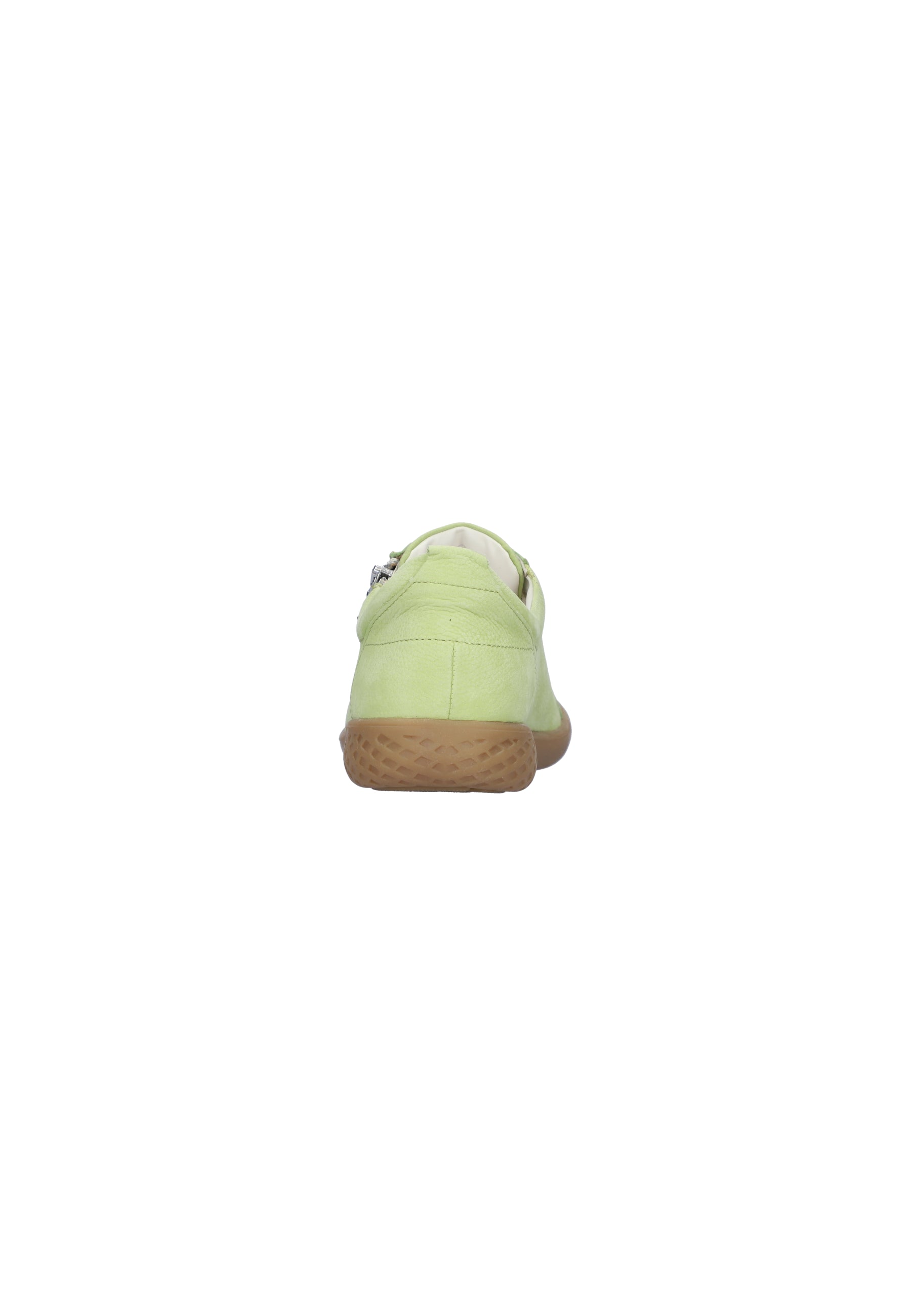 Damen Halbschuh H-Cloé Grün Weite H 947001-274-180 - Ansicht 5