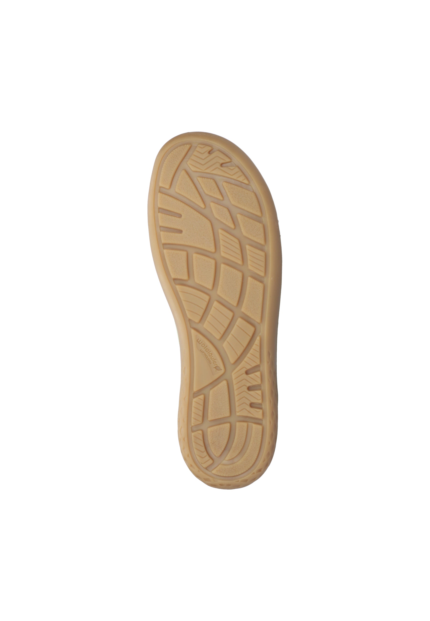 Damen Halbschuh H-Cloé Grün Weite H 947001-274-180 - Ansicht 6