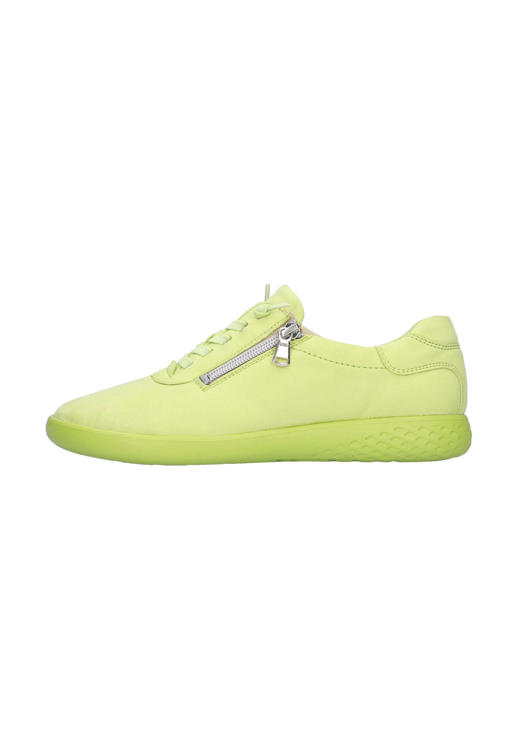 Damen Halbschuh H-Cloé Grün Weite H 947006-191-180