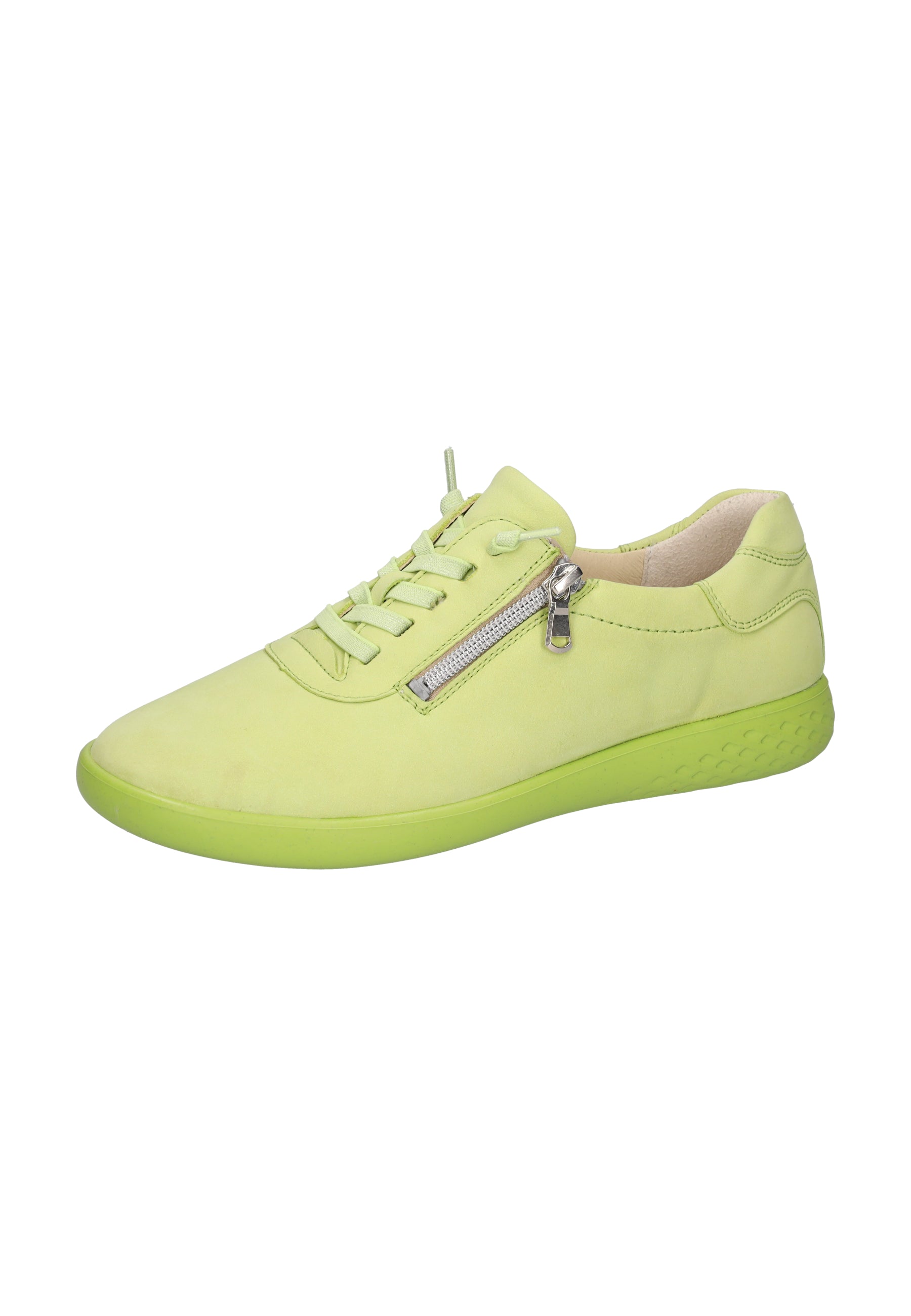 Damen Halbschuh H-Cloé Grün Weite H 947006-191-180 - Ansicht 2