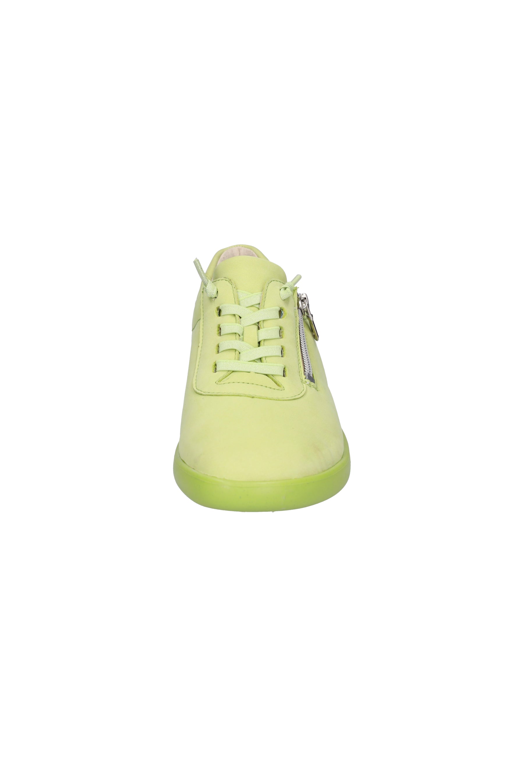 Damen Halbschuh H-Cloé Grün Weite H 947006-191-180 - Ansicht 3