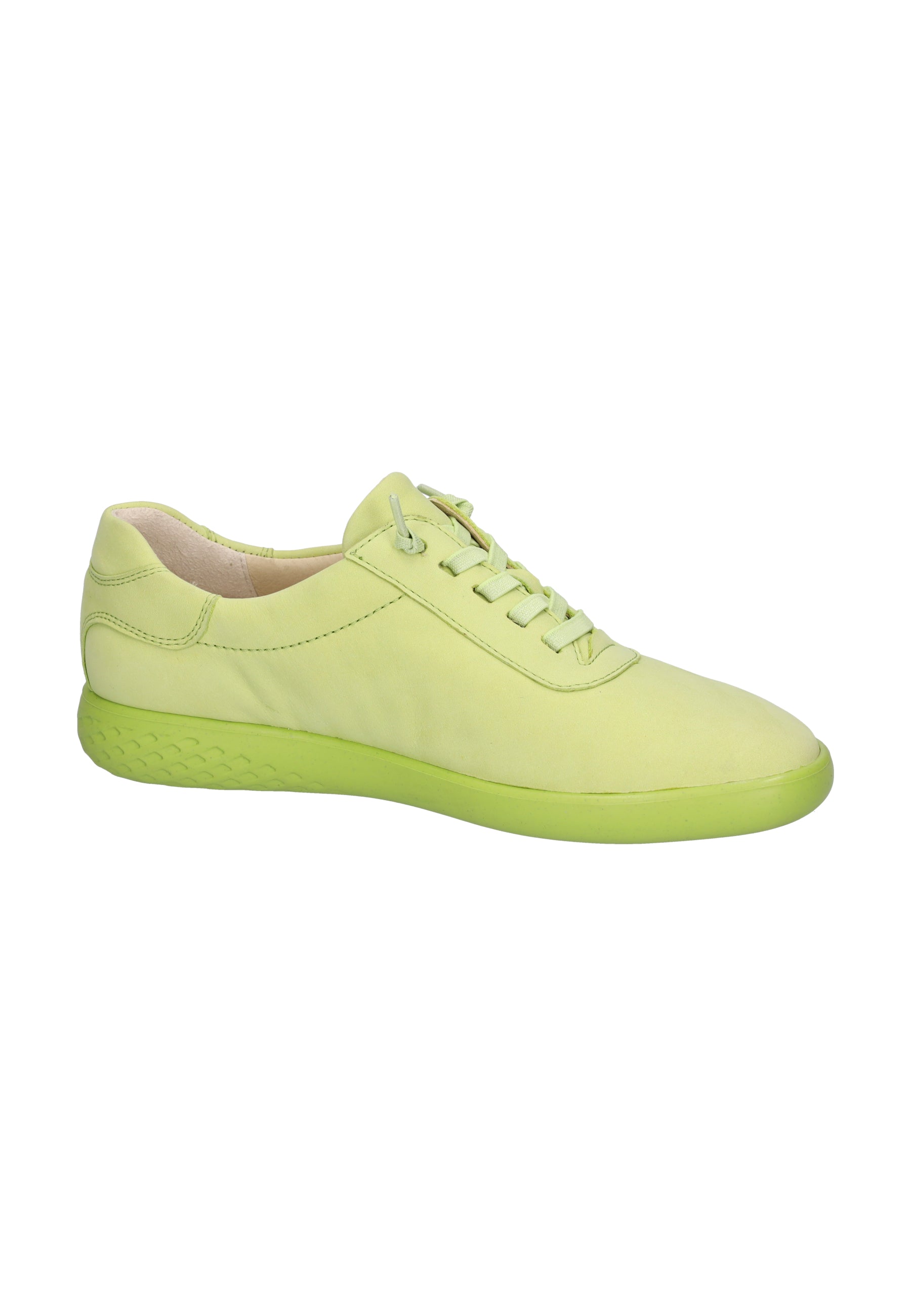 Damen Halbschuh H-Cloé Grün Weite H 947006-191-180 - Ansicht 4