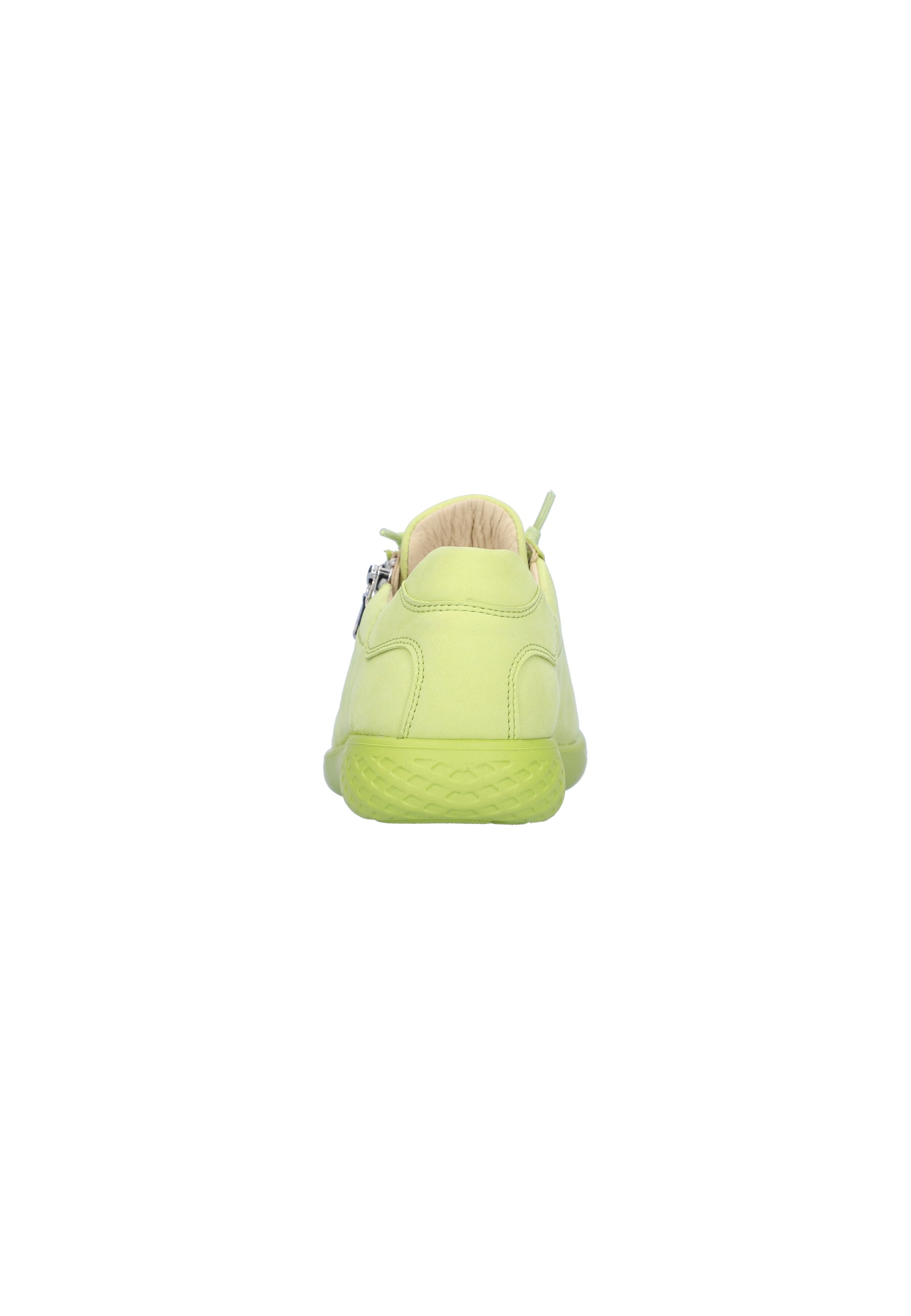 Damen Halbschuh H-Cloé Grün Weite H 947006-191-180 - Ansicht 5