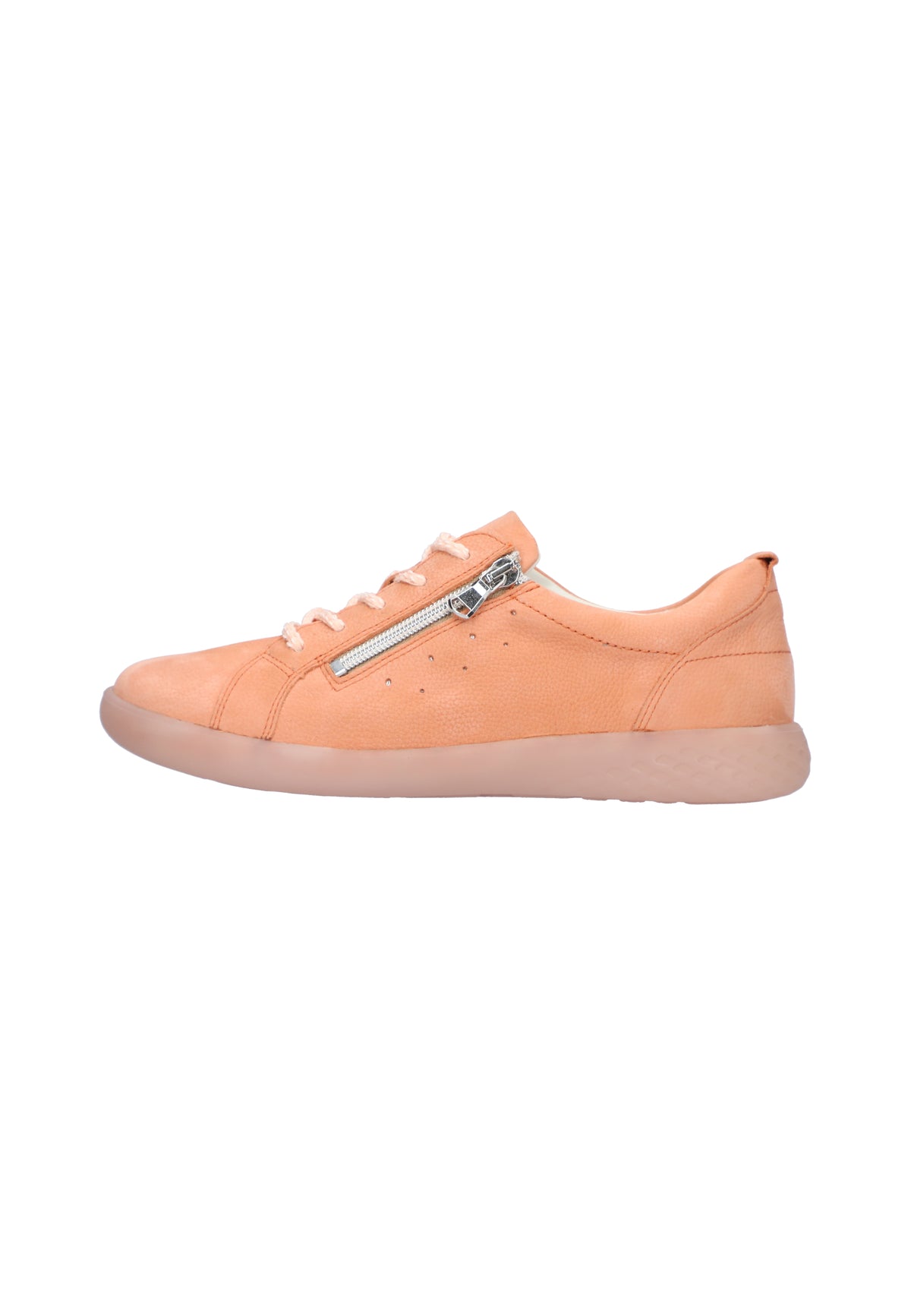 Damen Halbschuh H-Cloé Orange Weite H 947001-273-154